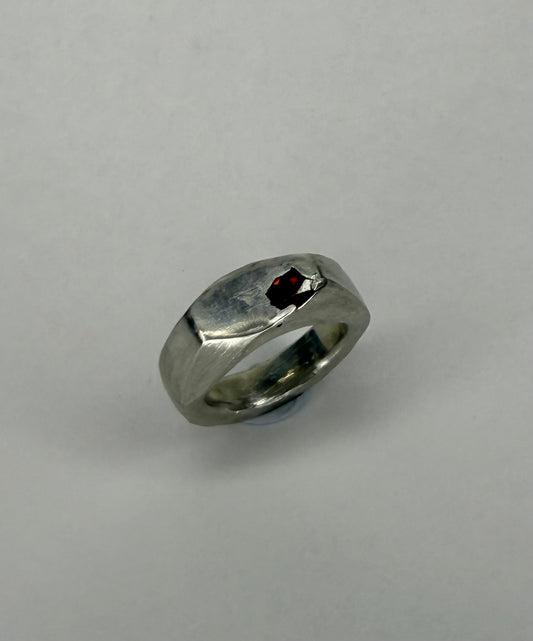 The Sorcerer Ring US 6 1/4