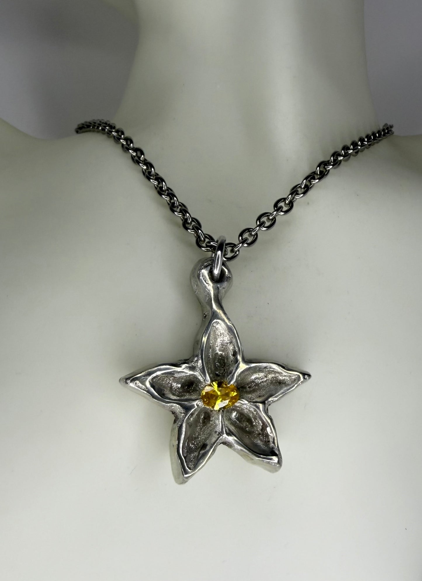 Forever Flower (Yellow)