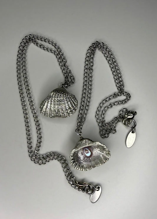 Hidden Treasure Necklace