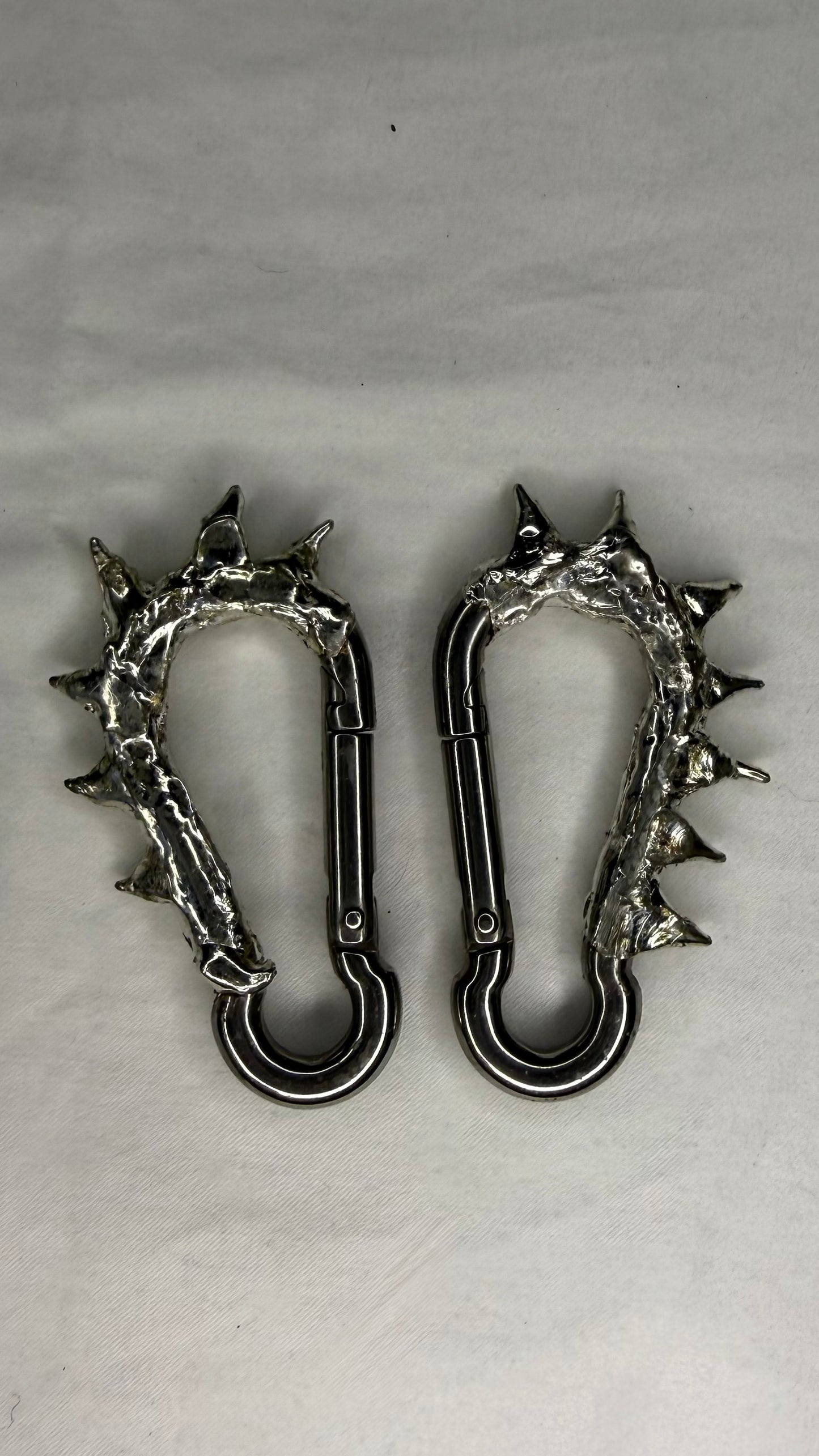 Carabiners
