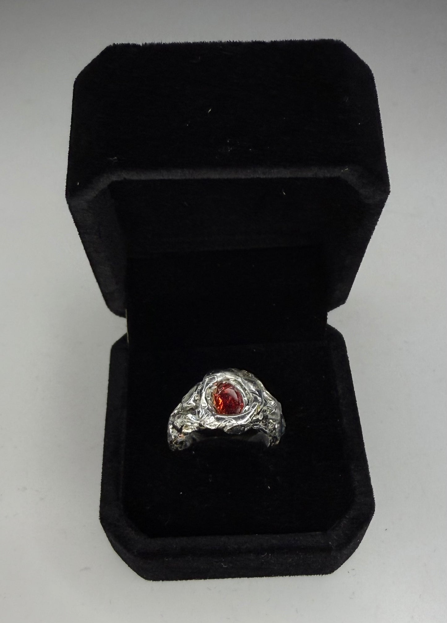 Fire Ring US 5