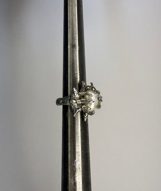 Spiked Star (US 7.5)