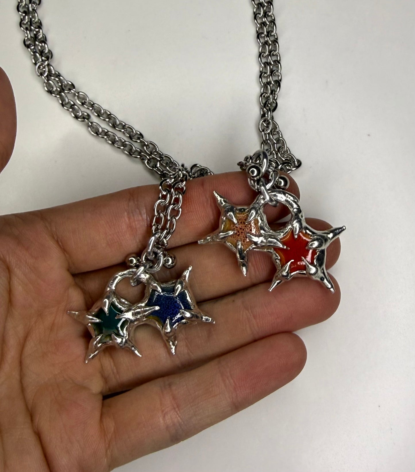 Twin Stars