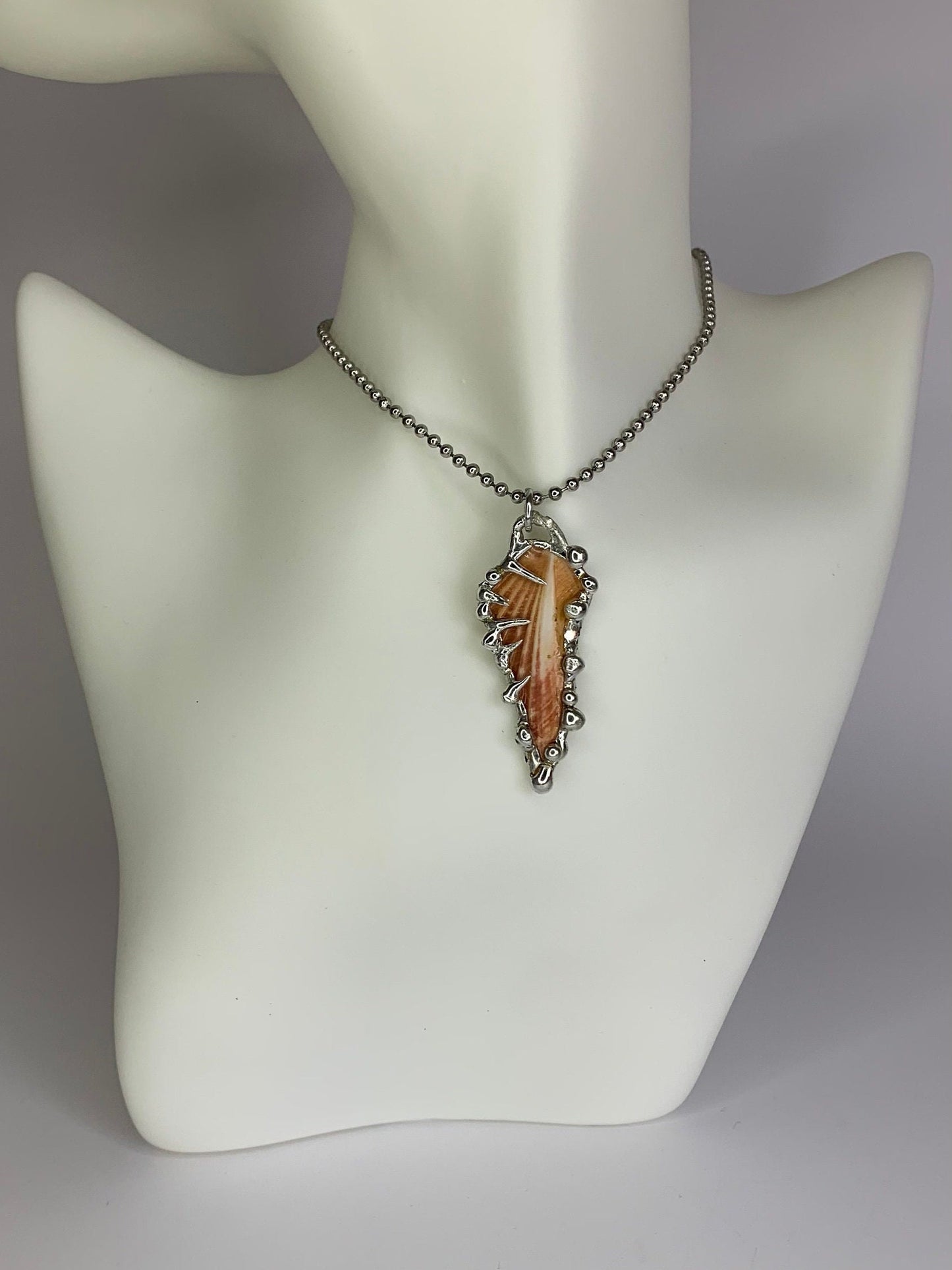 Multi Shell Necklaces