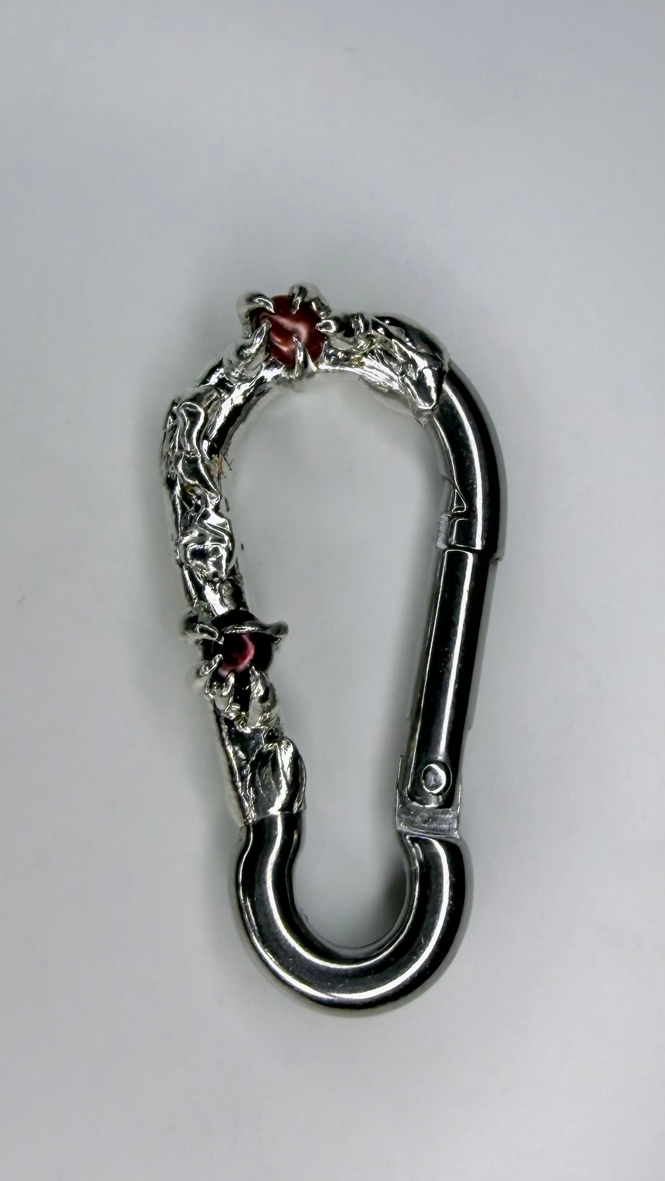 Carabiners