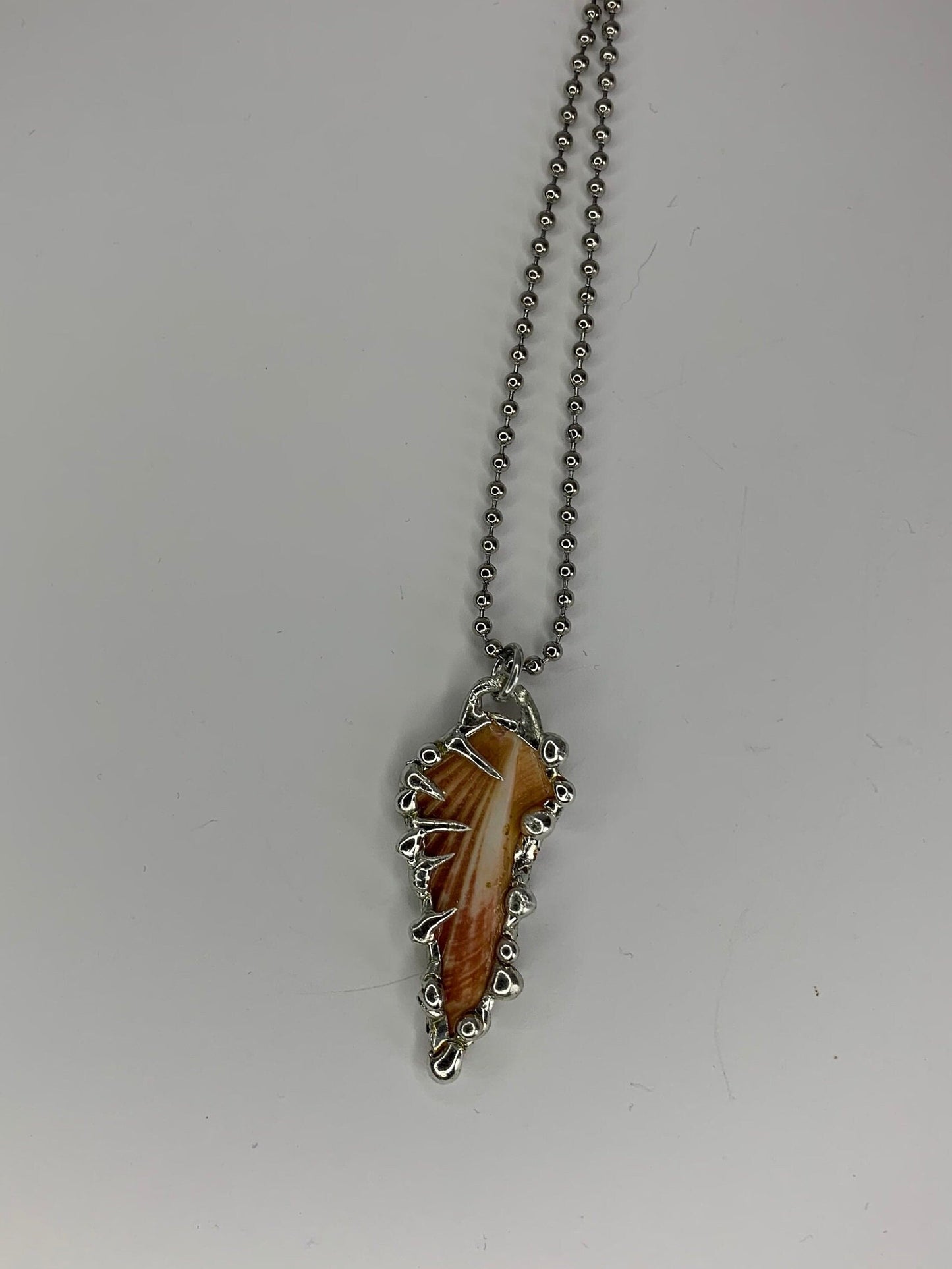 Multi Shell Necklaces