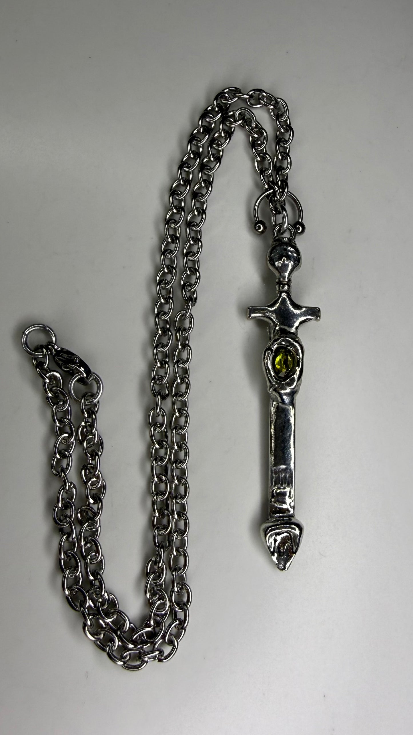 Swords