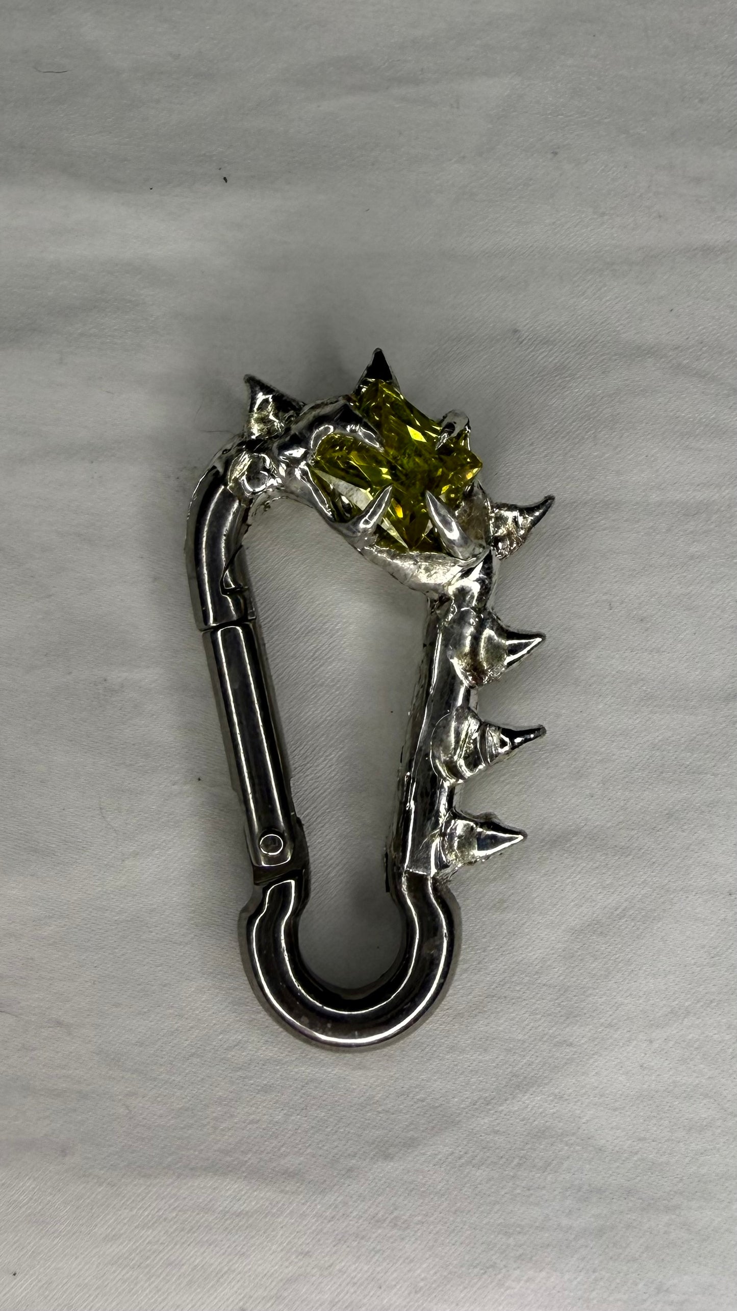 Carabiners