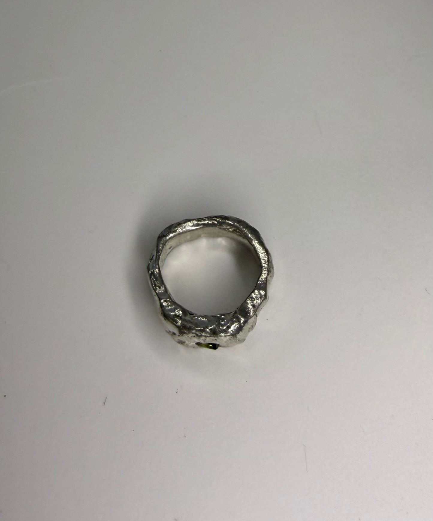 Earthen Eye (Size US 8)