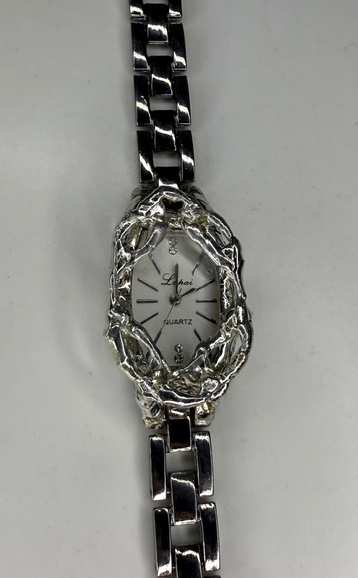 Diamond Watch