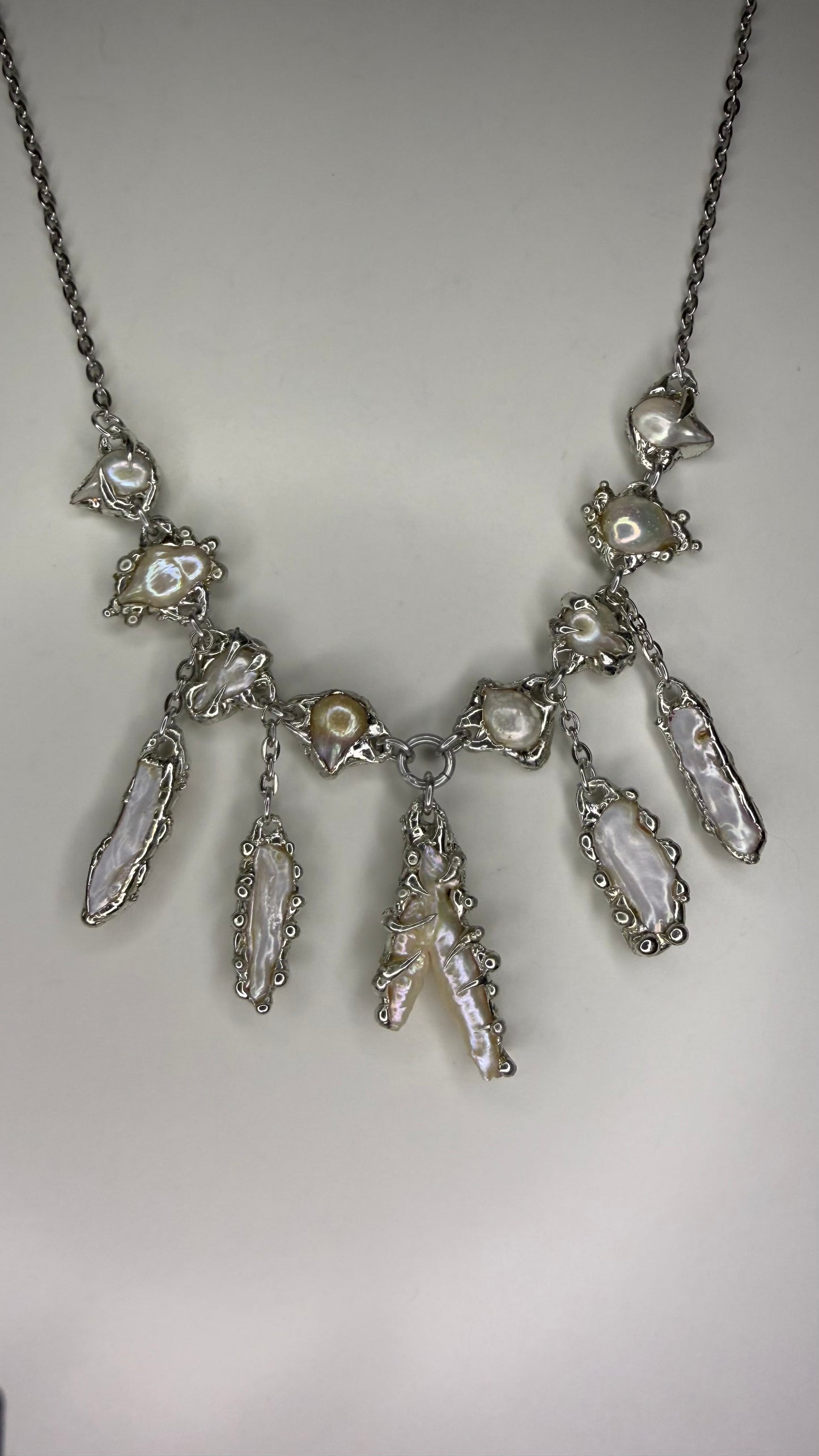 Aurora Necklace
