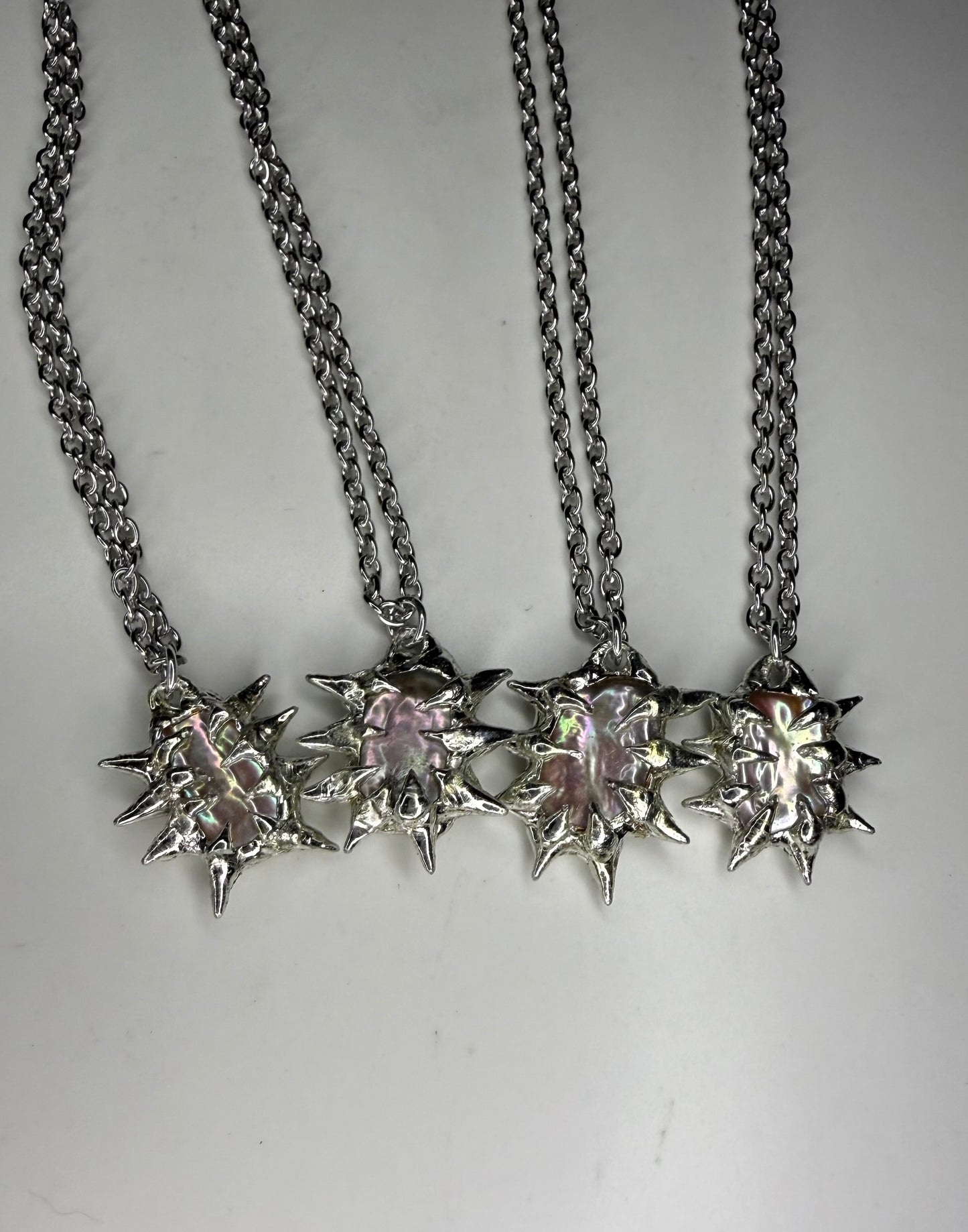 Freshwater Pearl Necklaces
