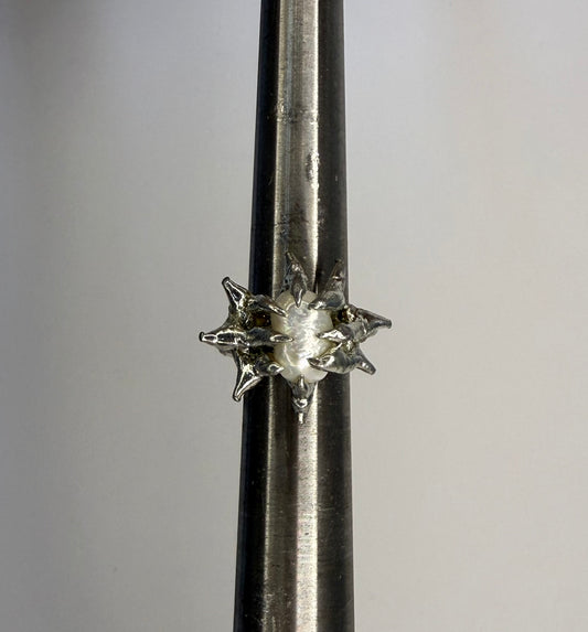 Spiked Star (US 7.5)