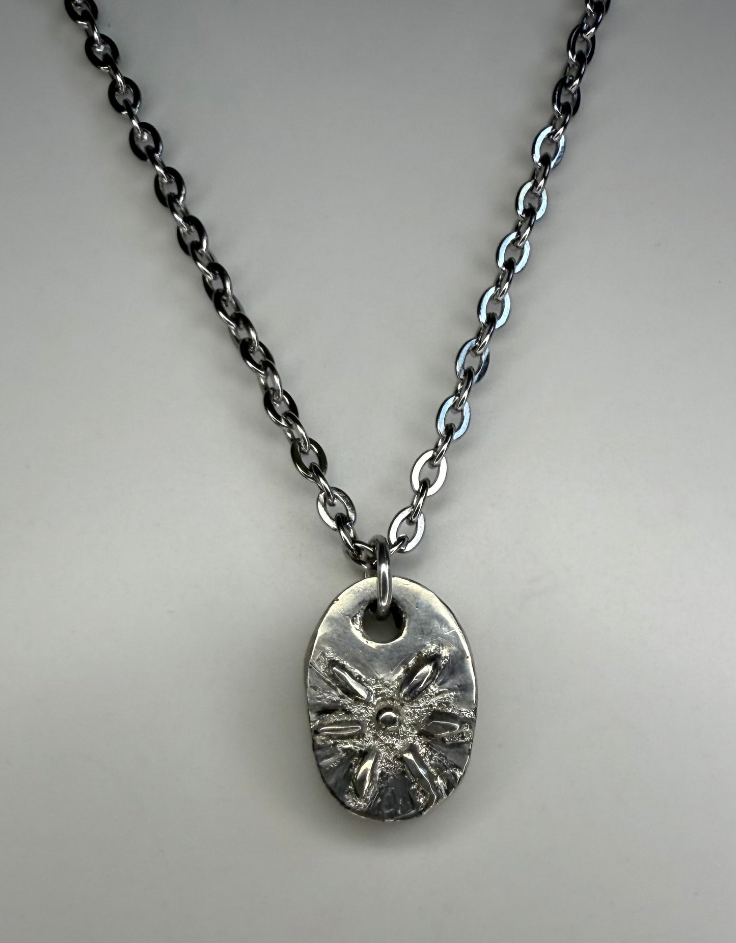 Flower Necklace