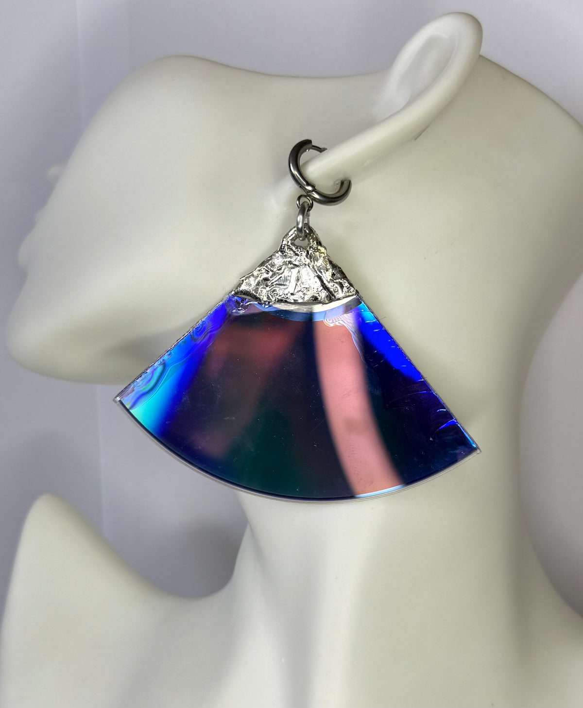 CD Earrings