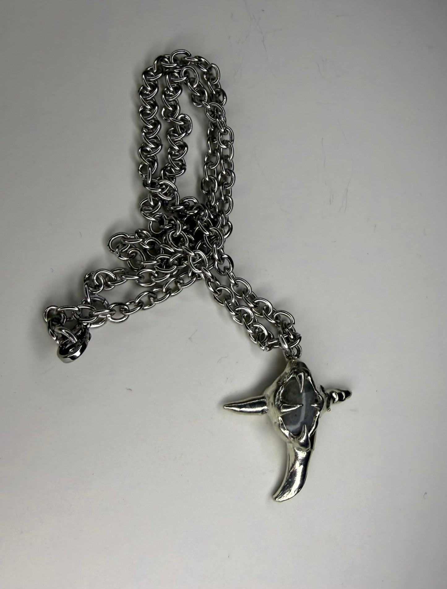 Mini Dagger Necklace