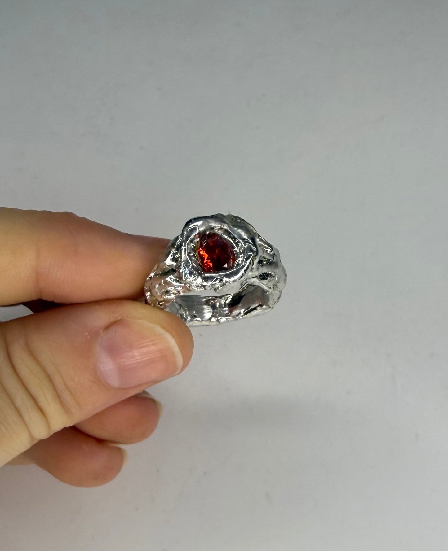Fire Ring US 5