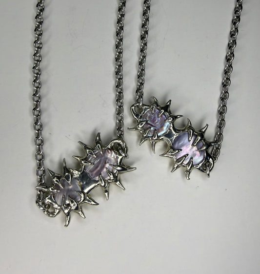 Twin Pearls