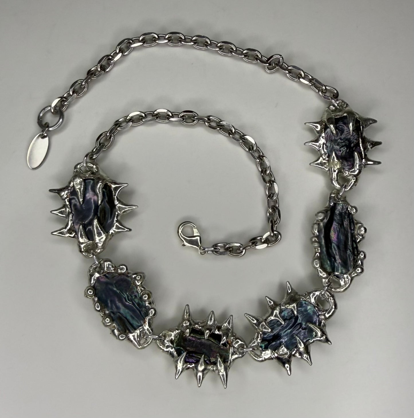 Luna Necklace