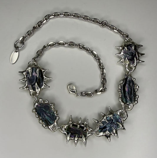Luna Necklace