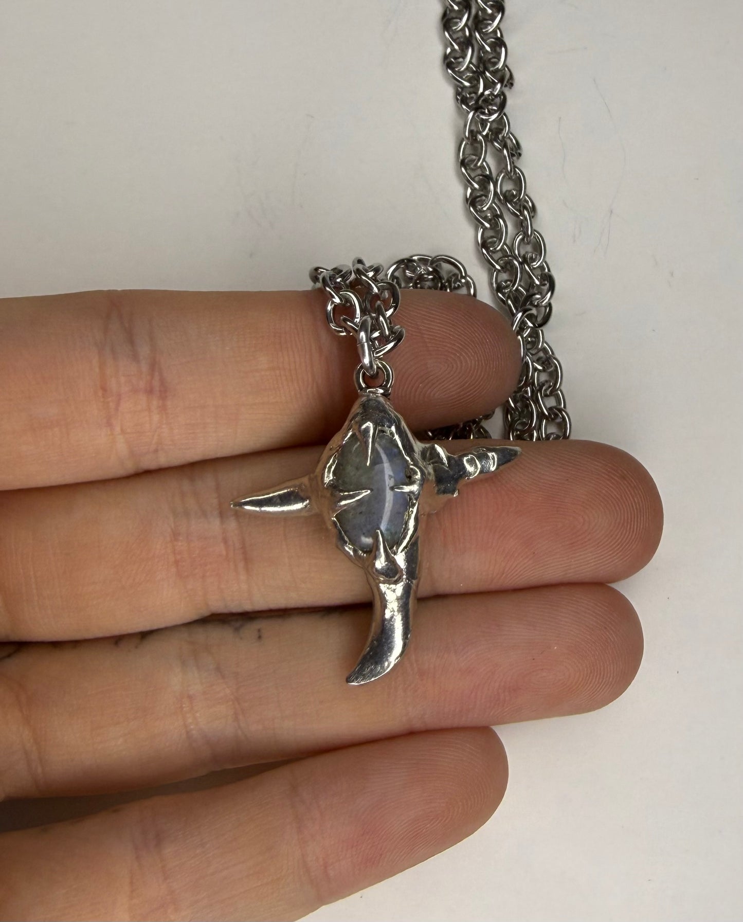 Mini Dagger Necklace