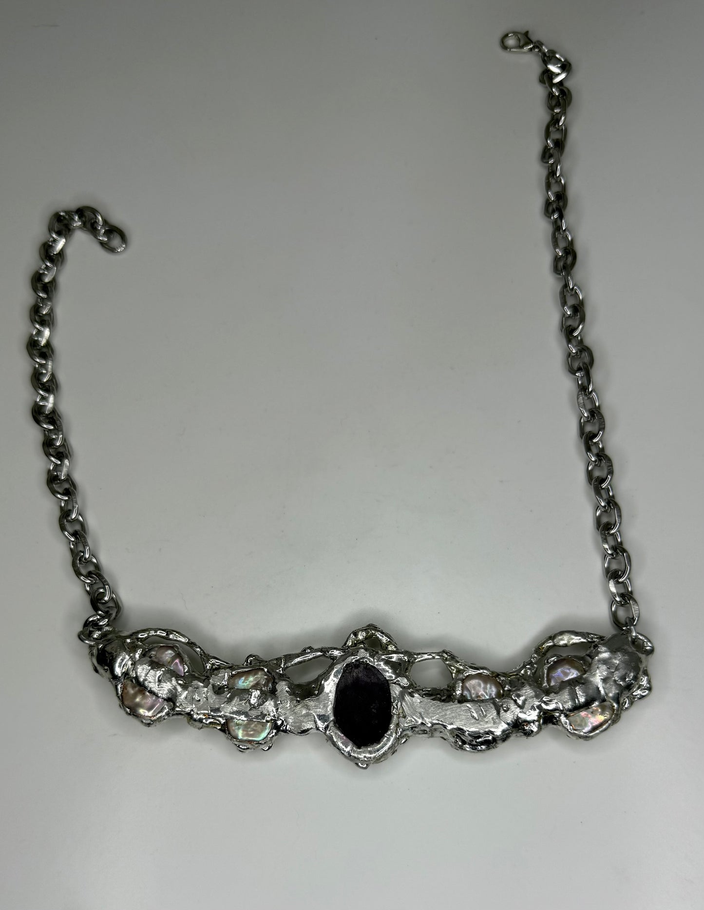 Viola Necklace
