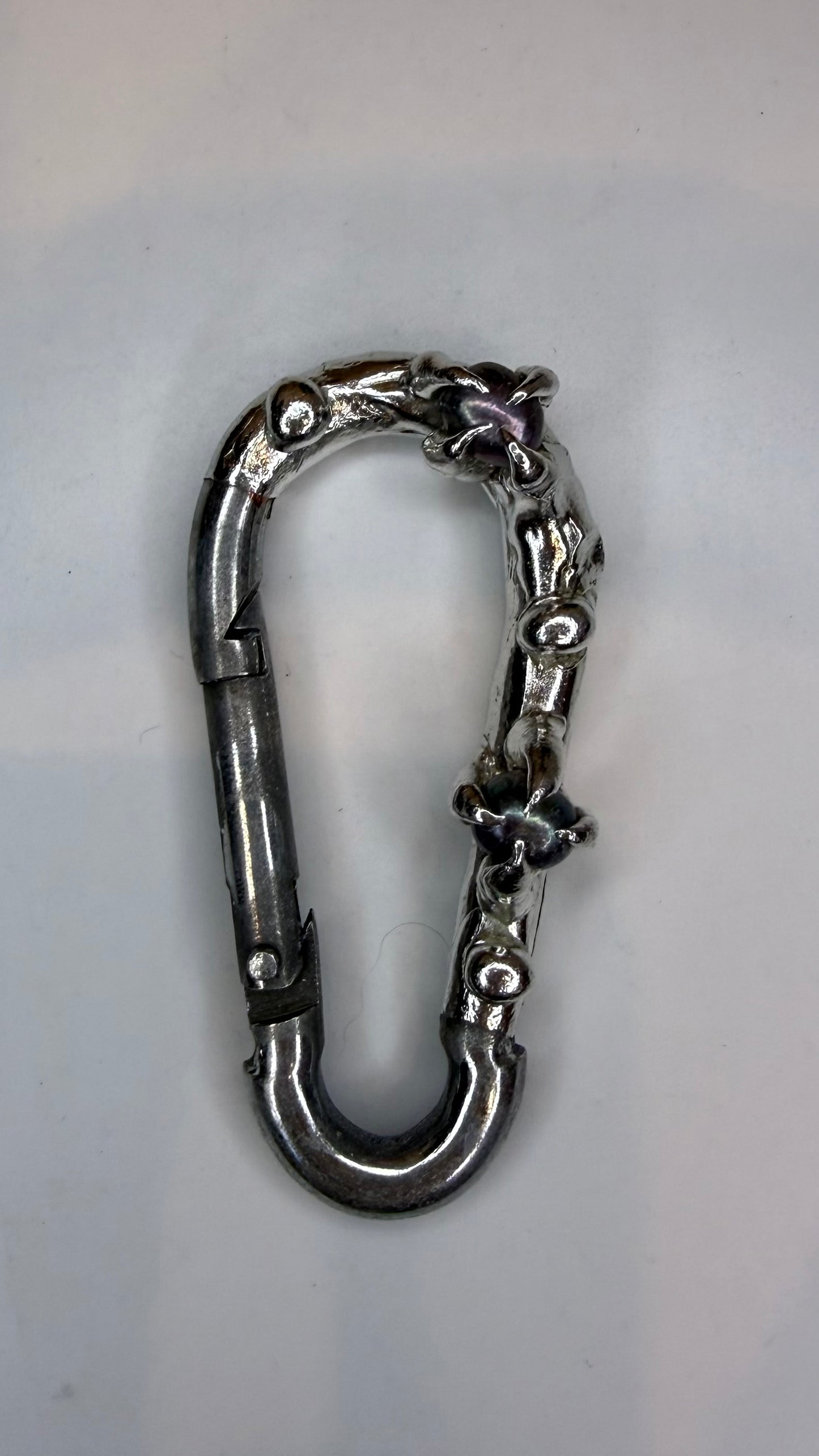 Carabiners