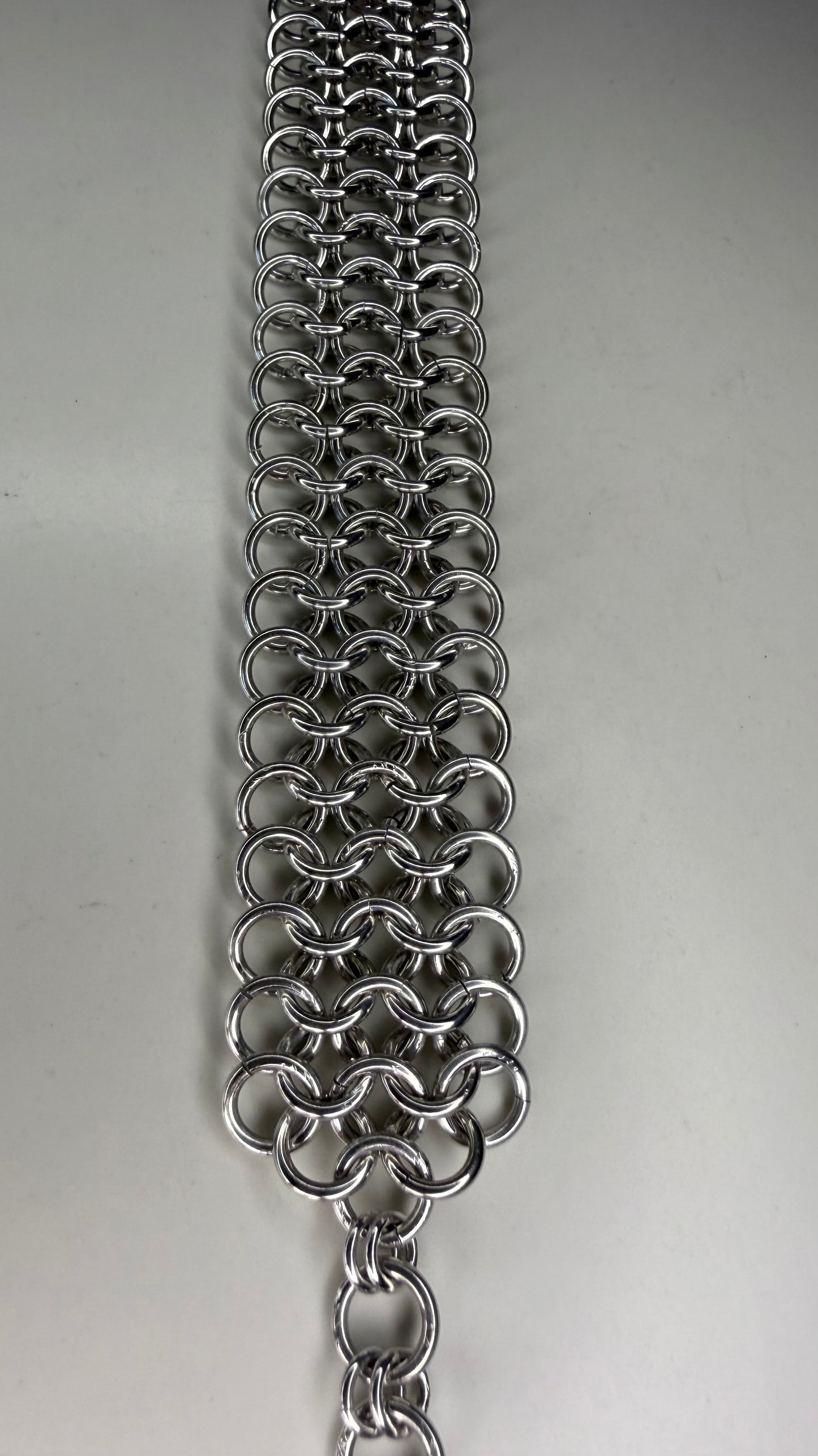 Armour Bracelet