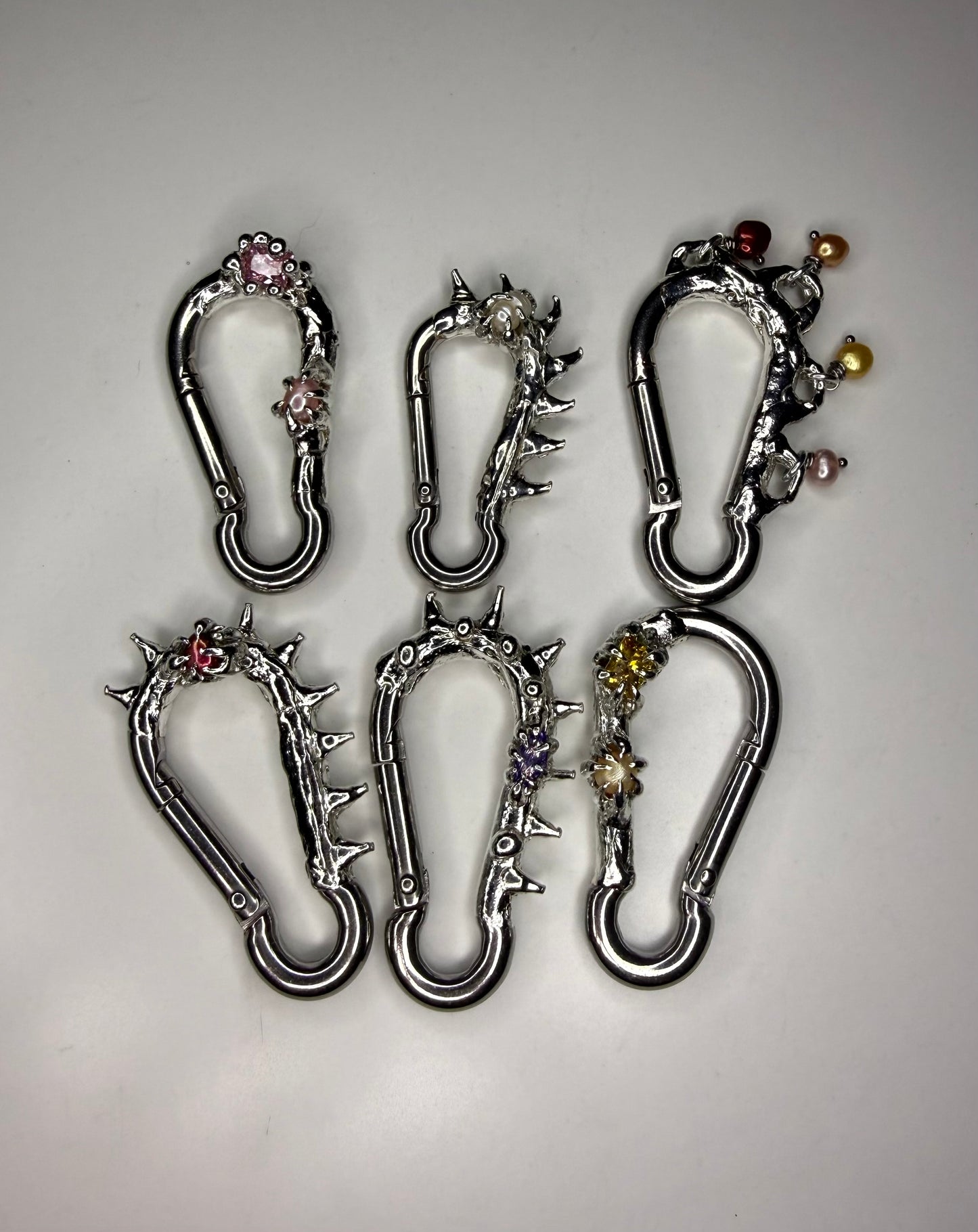 Carabiners