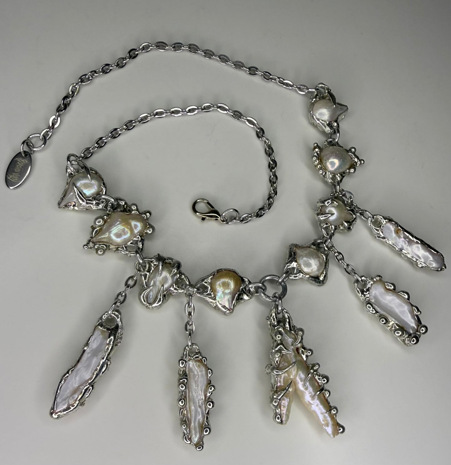 Aurora Necklace