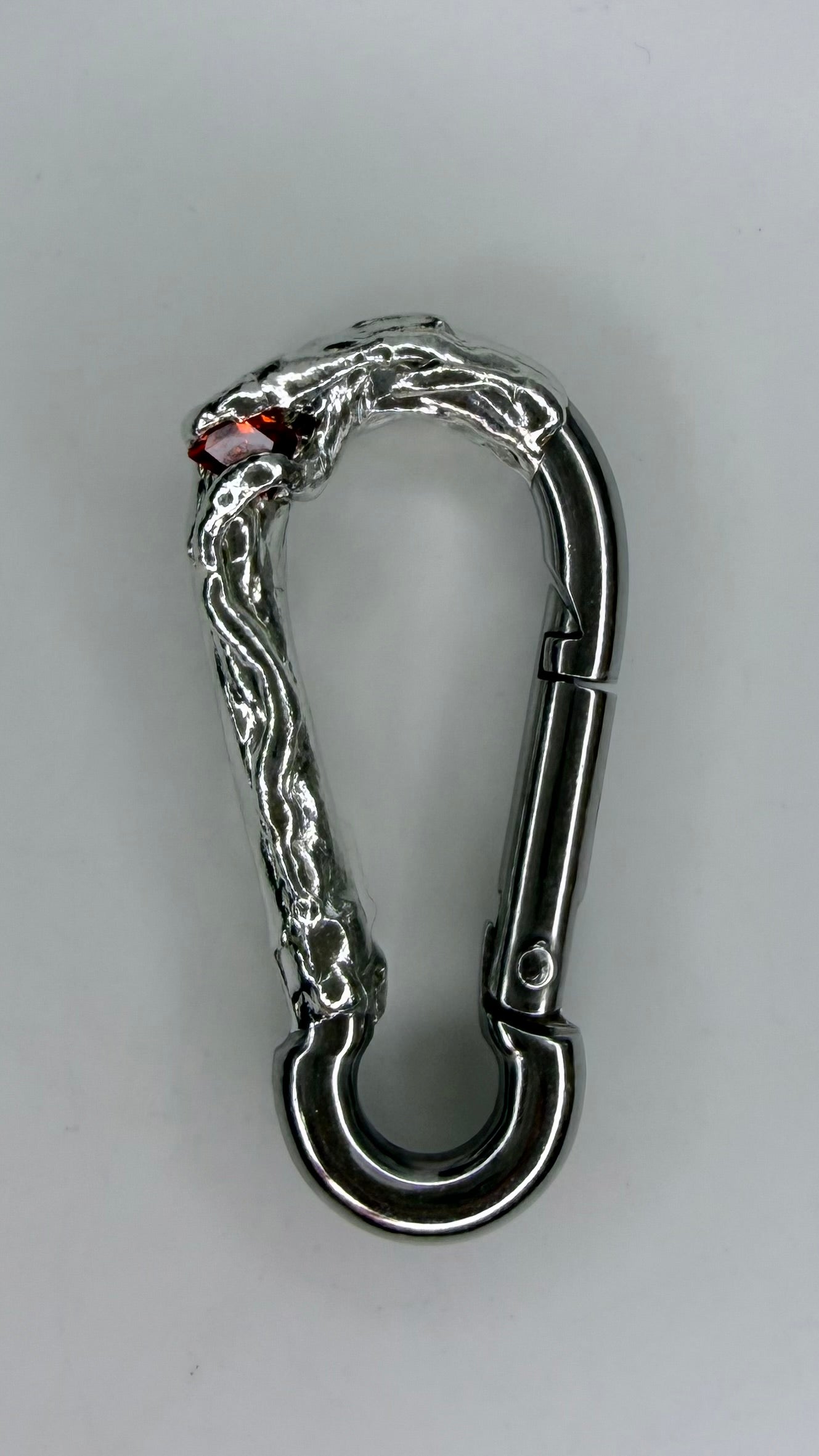 Carabiners