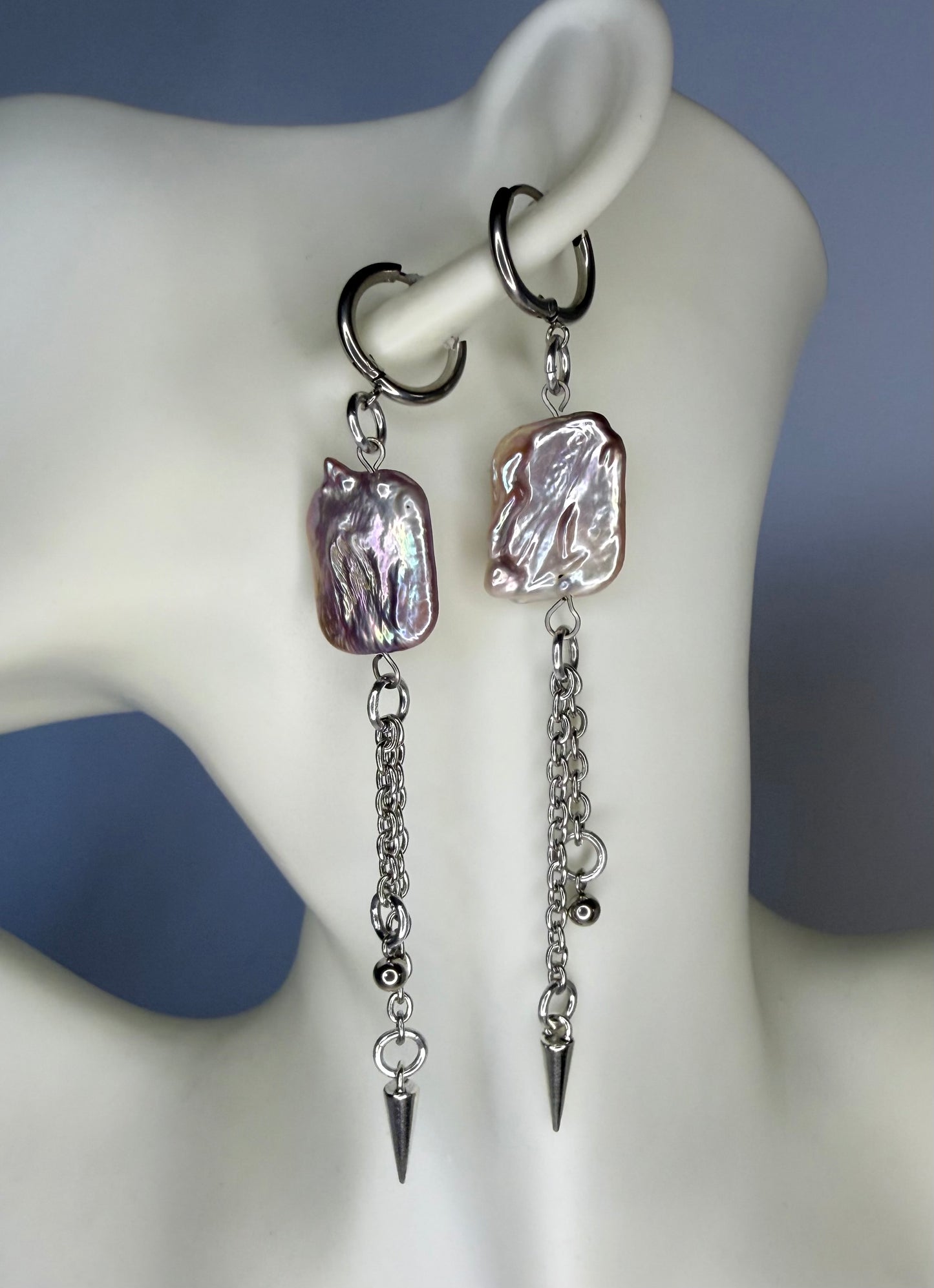 Mermaids Earring