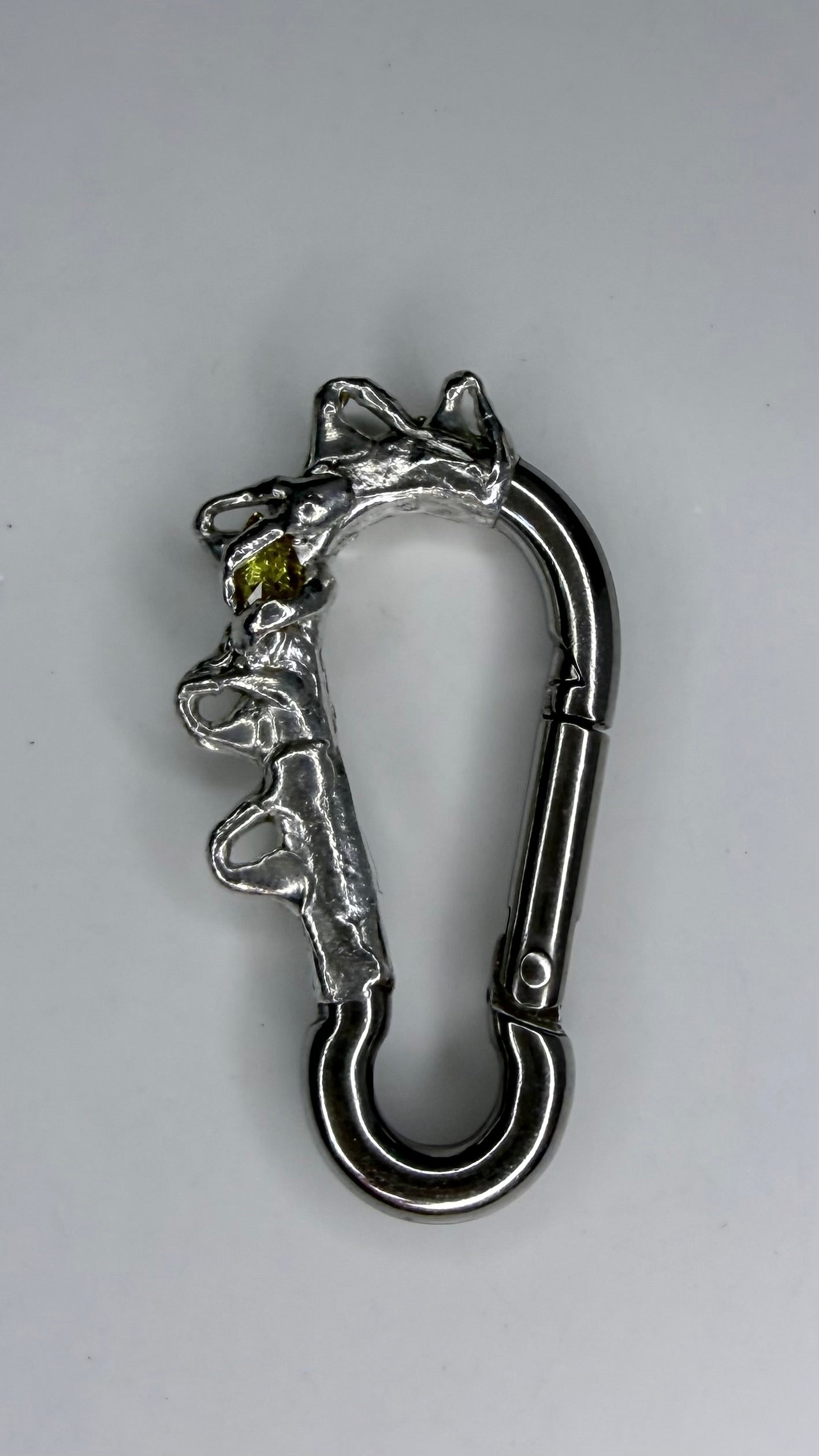 Carabiners