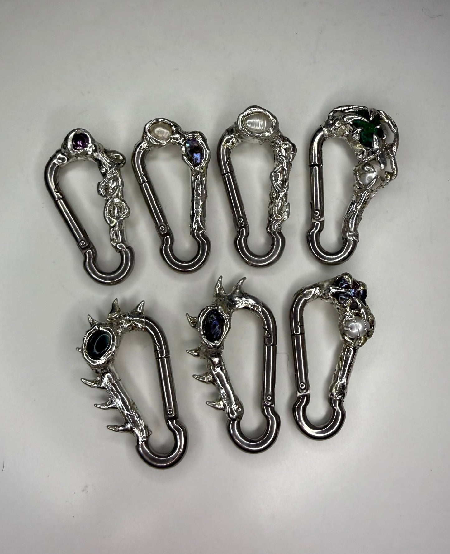 Carabiners
