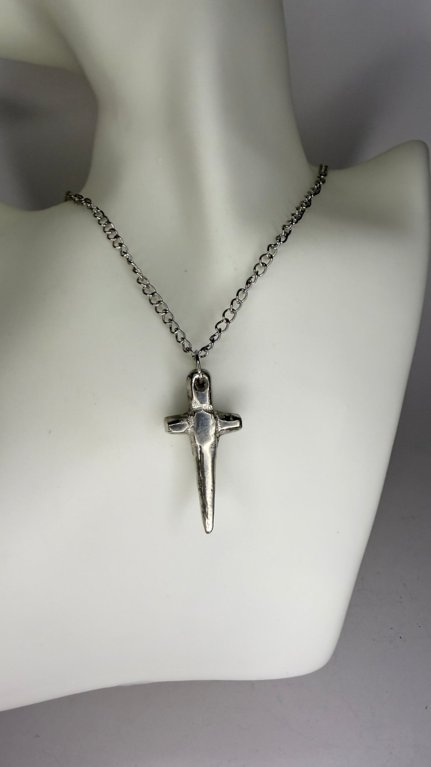 Celestial Dagger