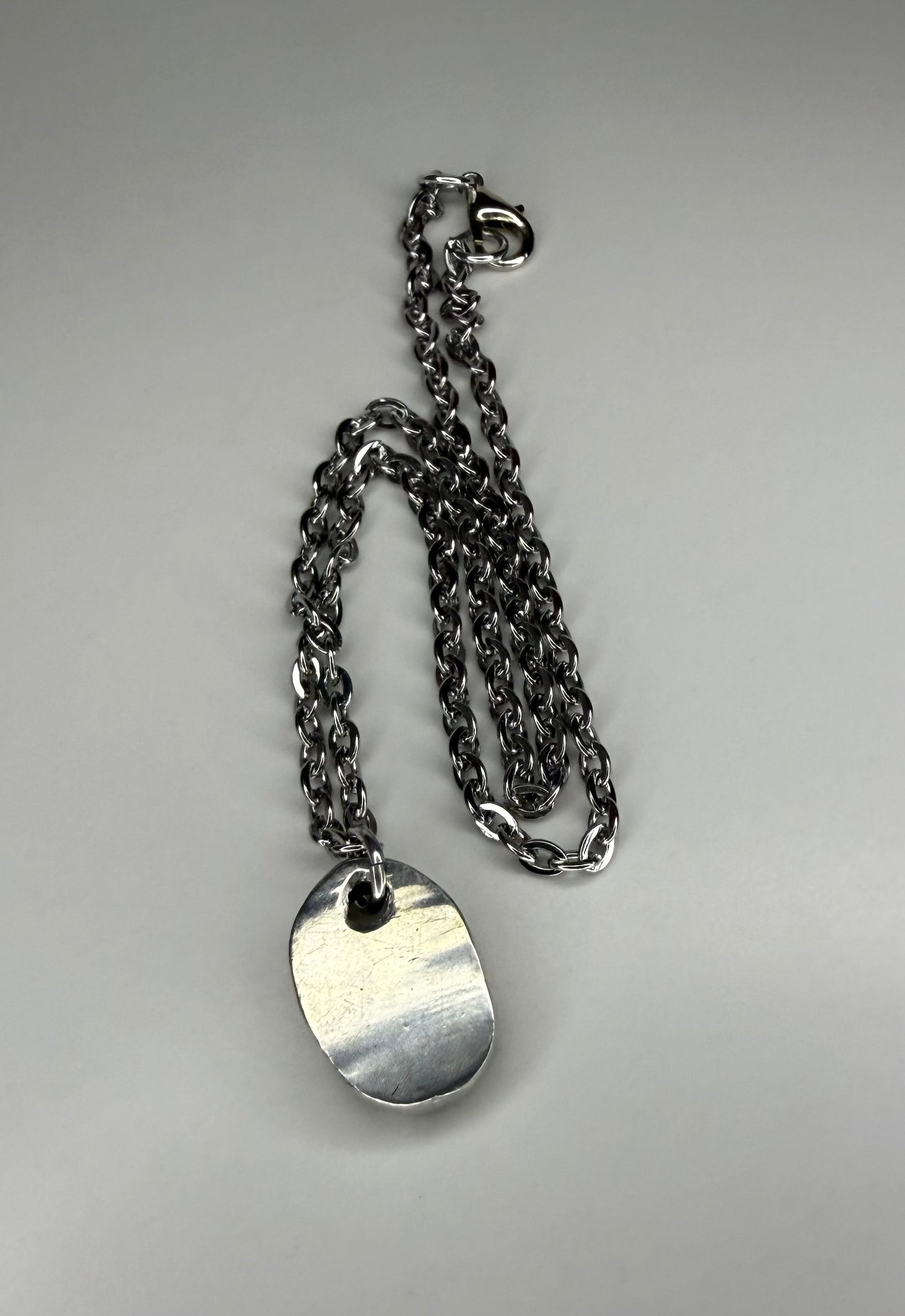 Flower Necklace