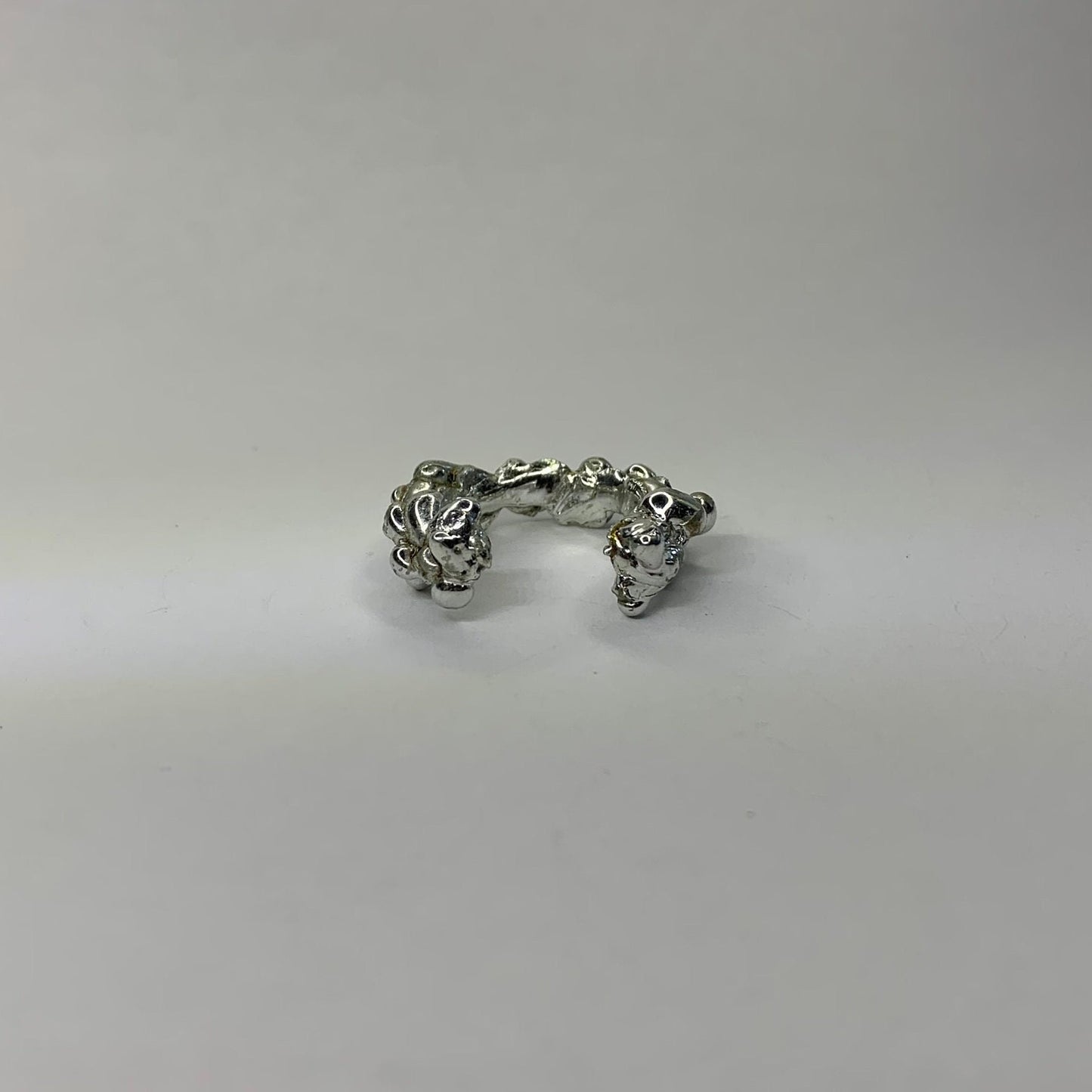 Bubbly Ring US 6
