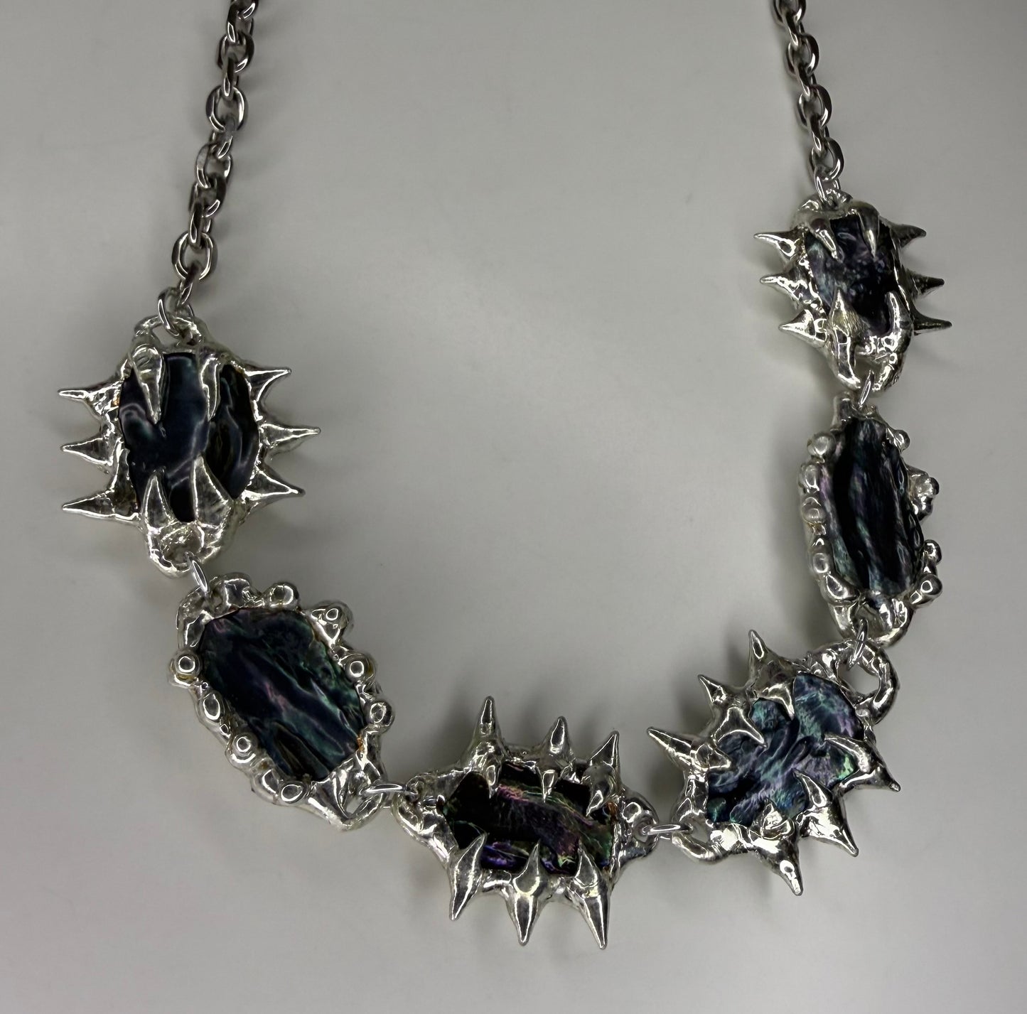 Luna Necklace