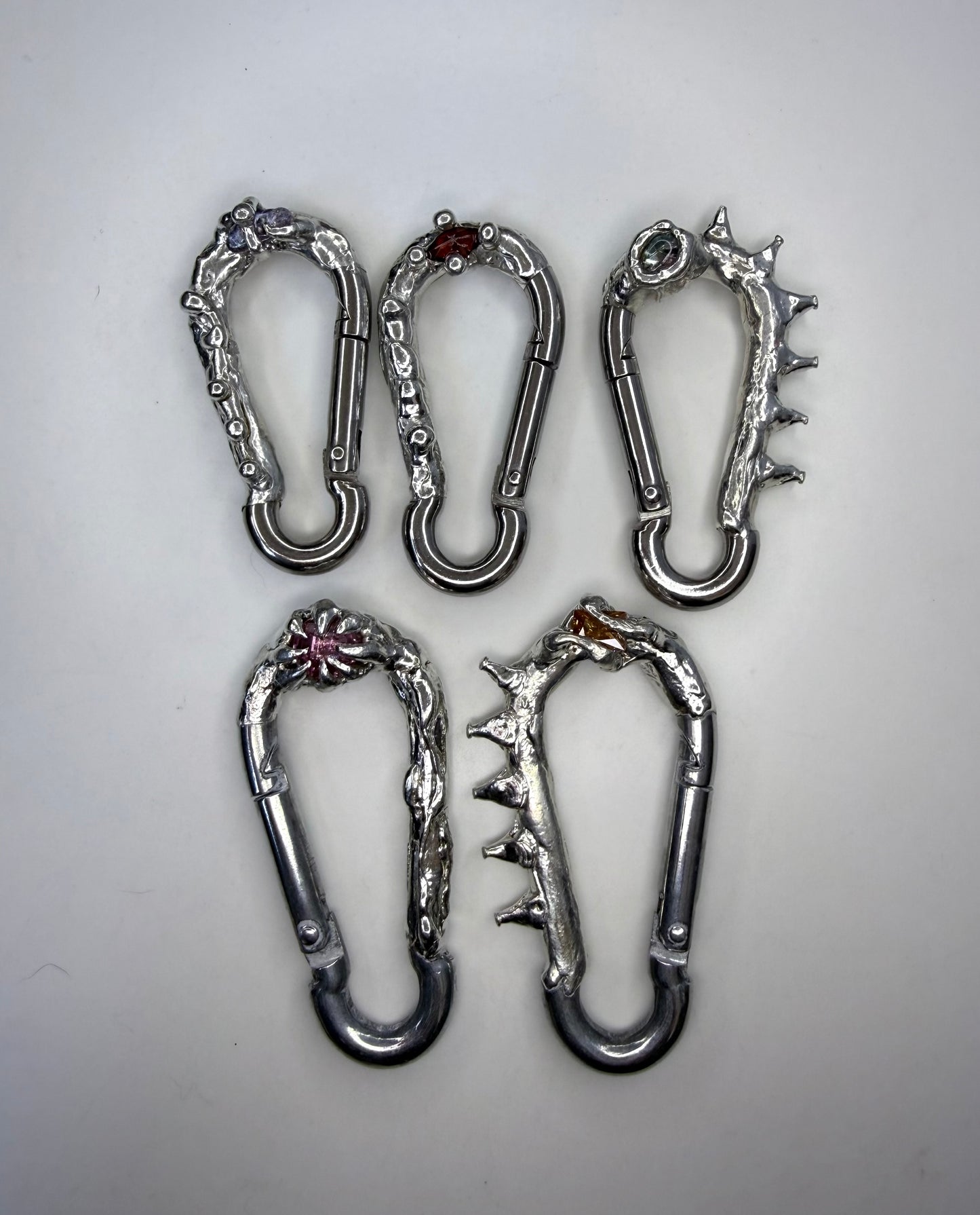 Carabiners