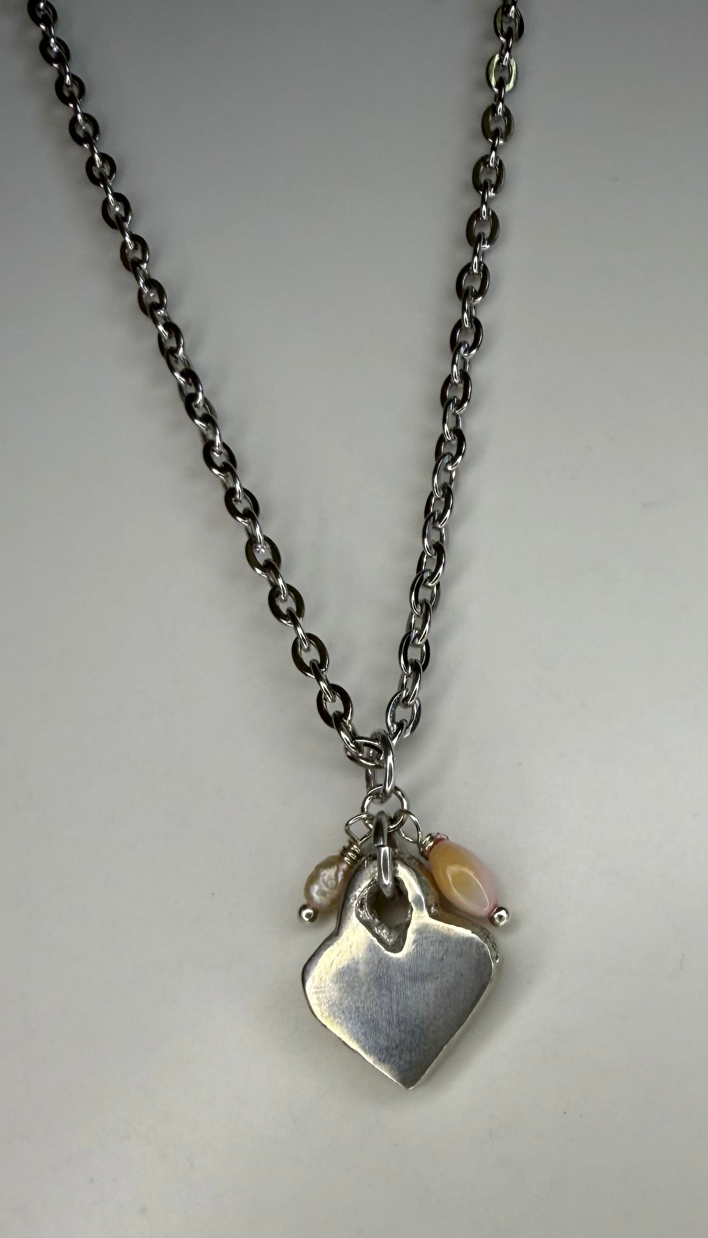 Lovers Locket