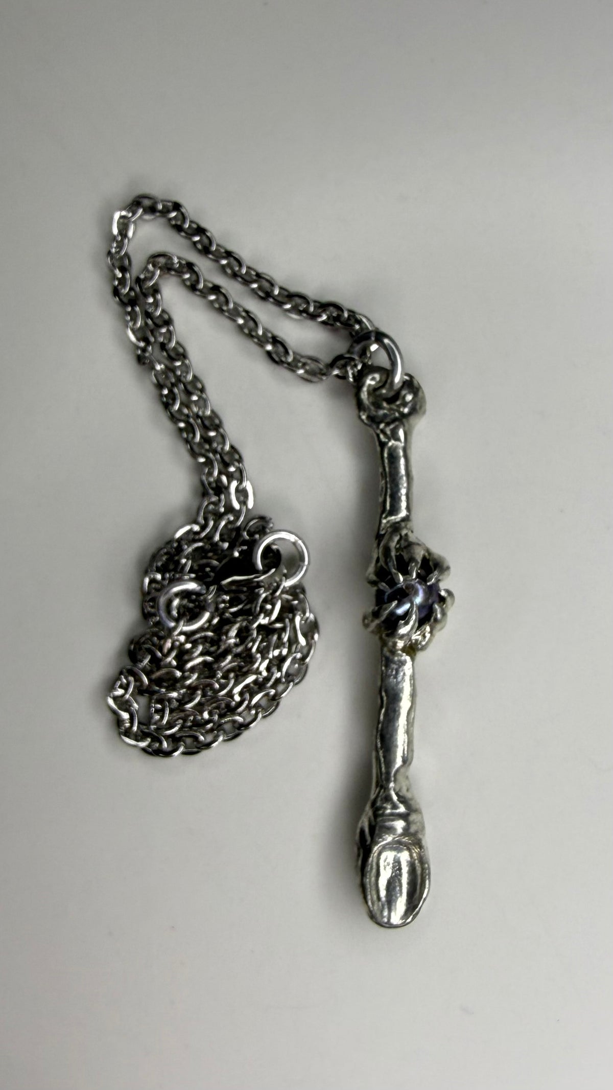 Silverwear Necklaces