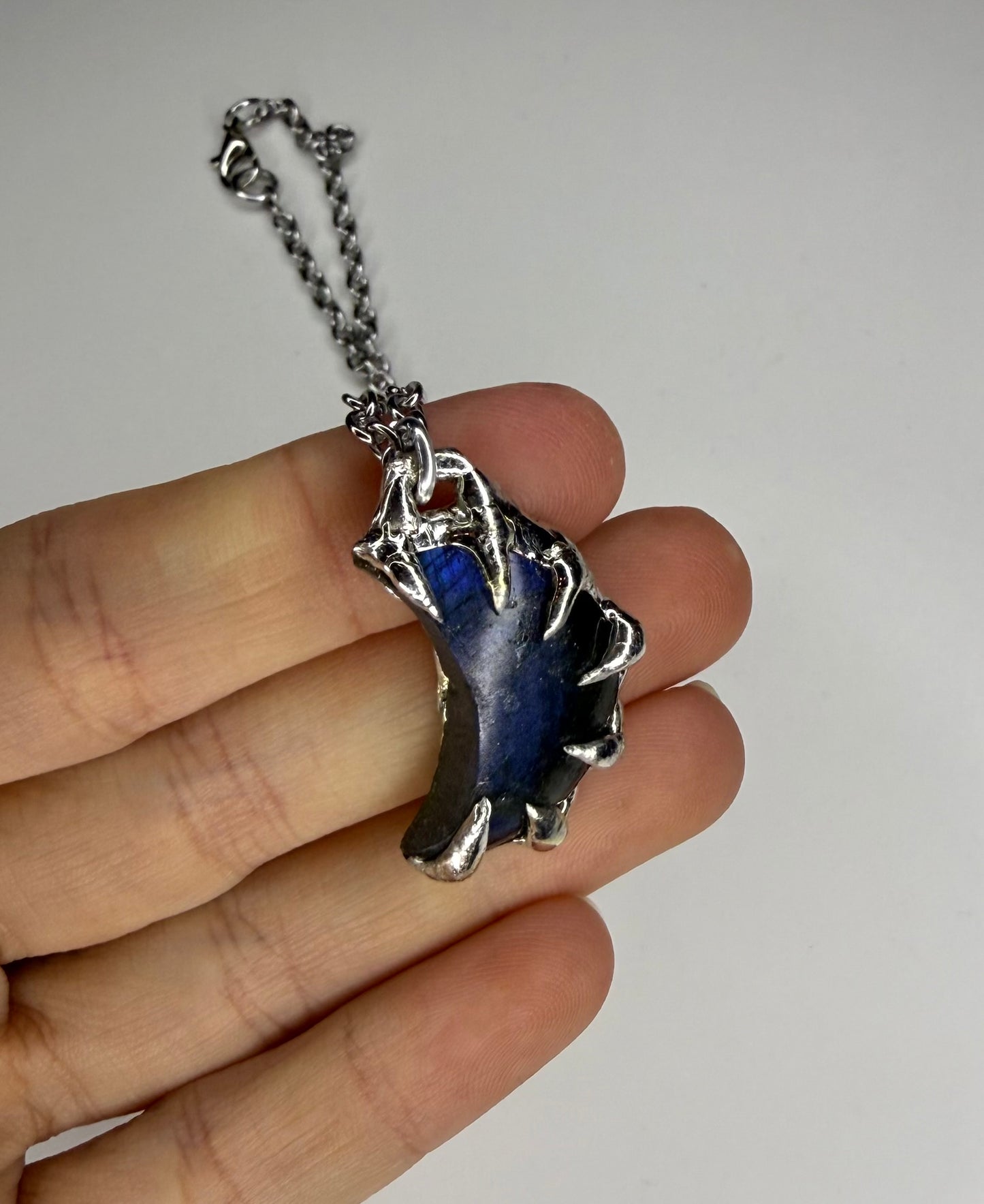 Moon Labradorite