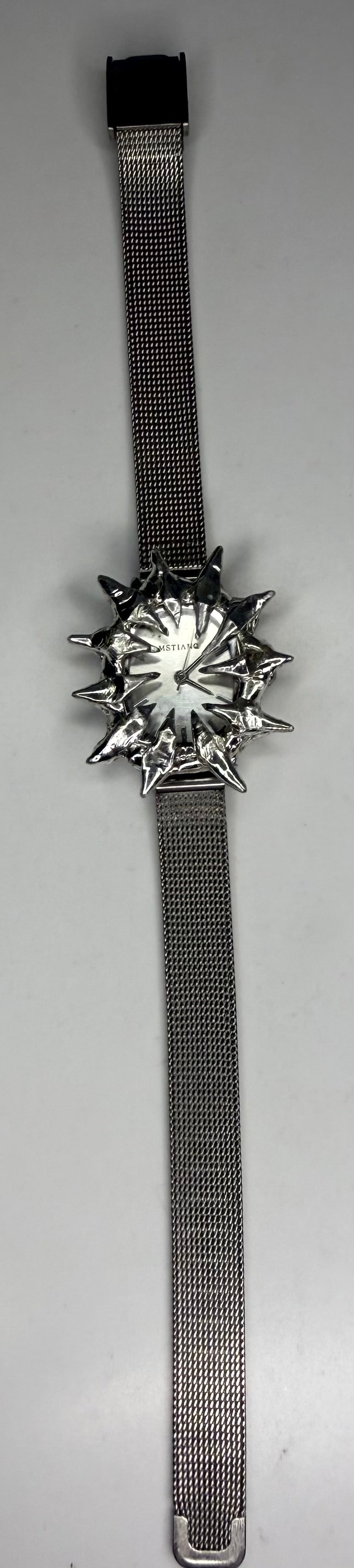 Spiked Watch