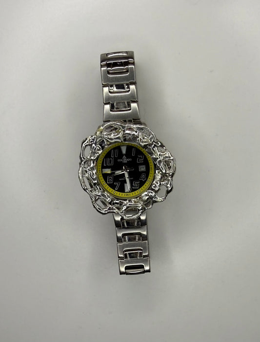 Rotating Watch