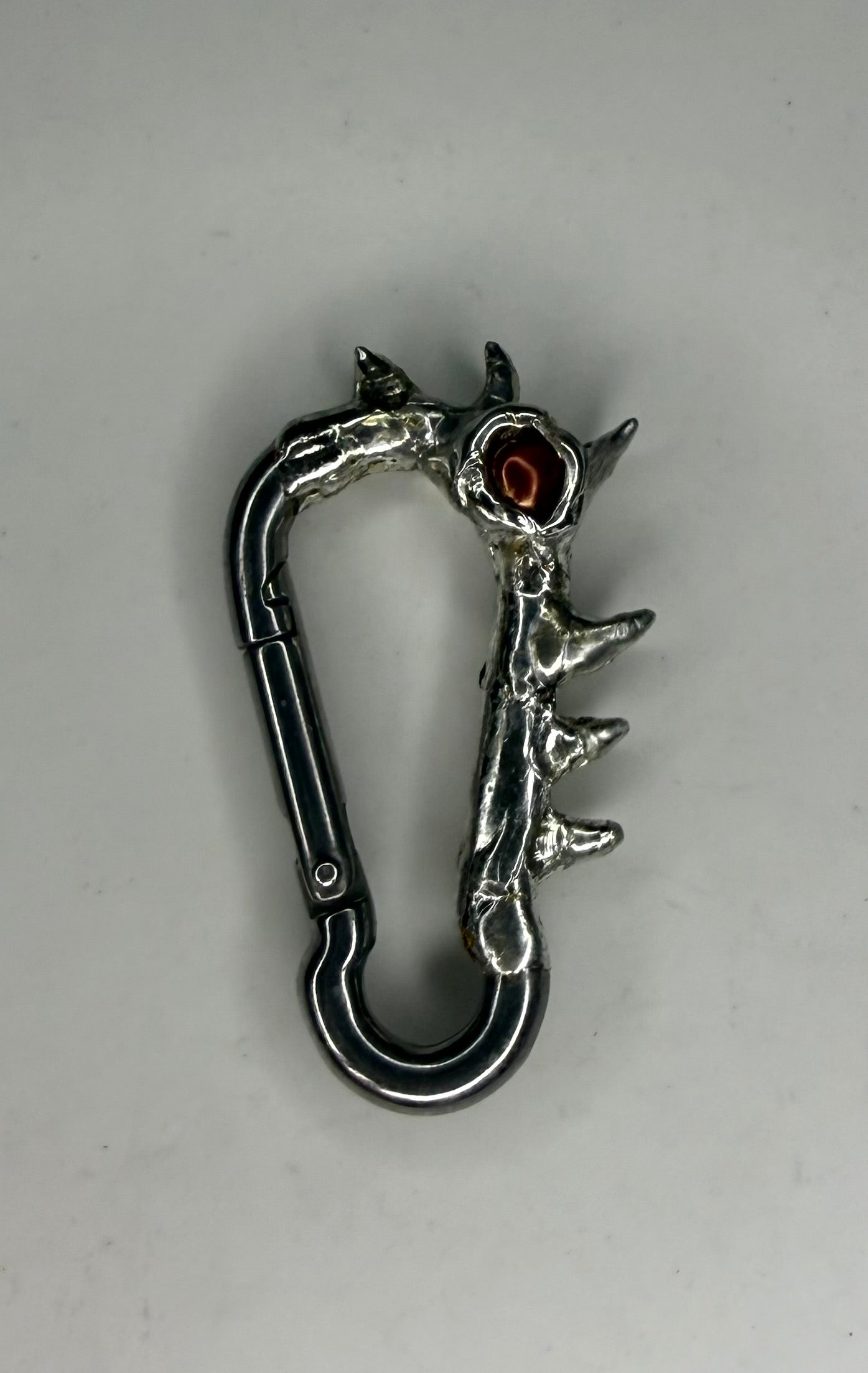 Carabiners