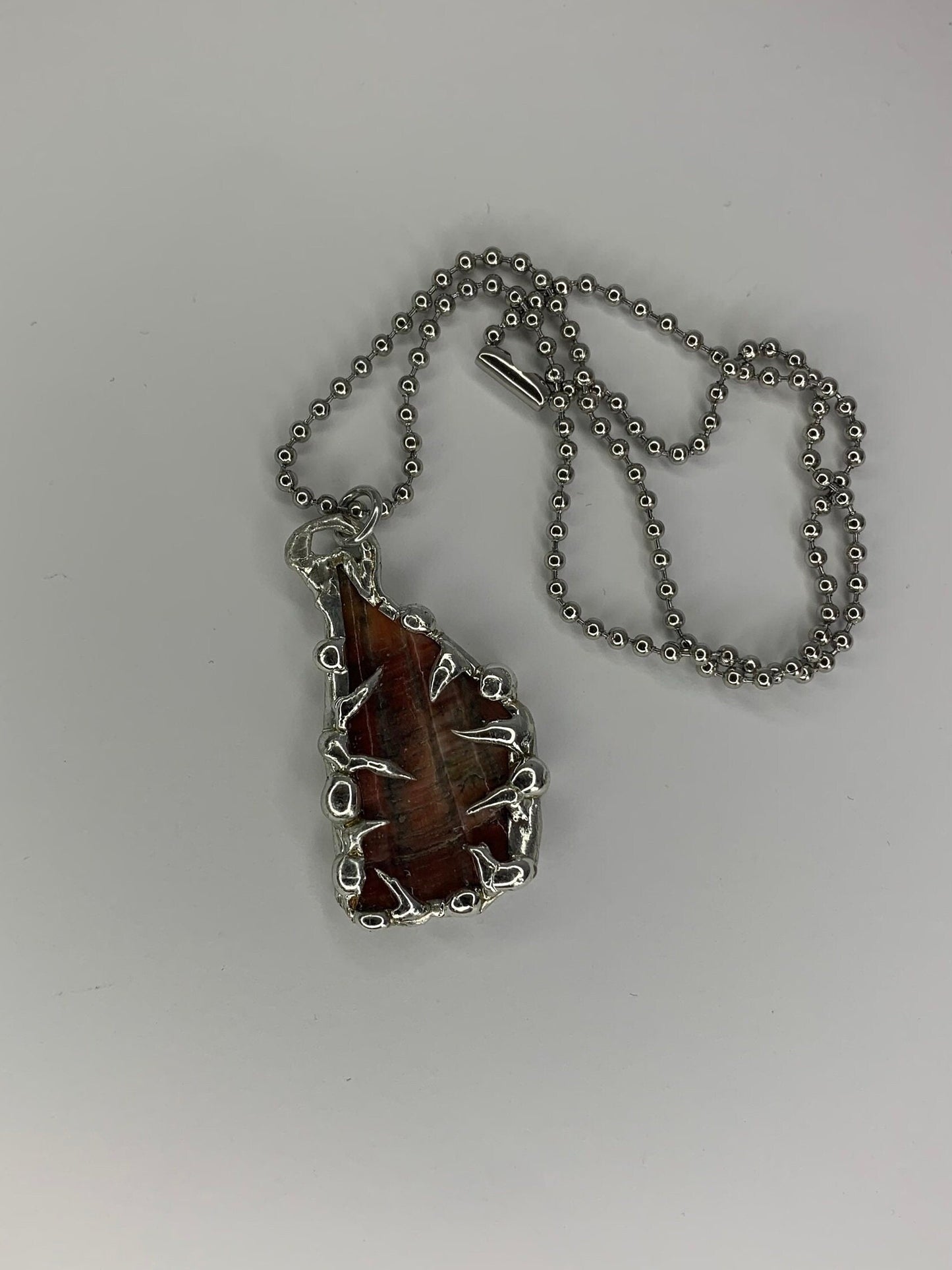 Multi Shell Necklaces