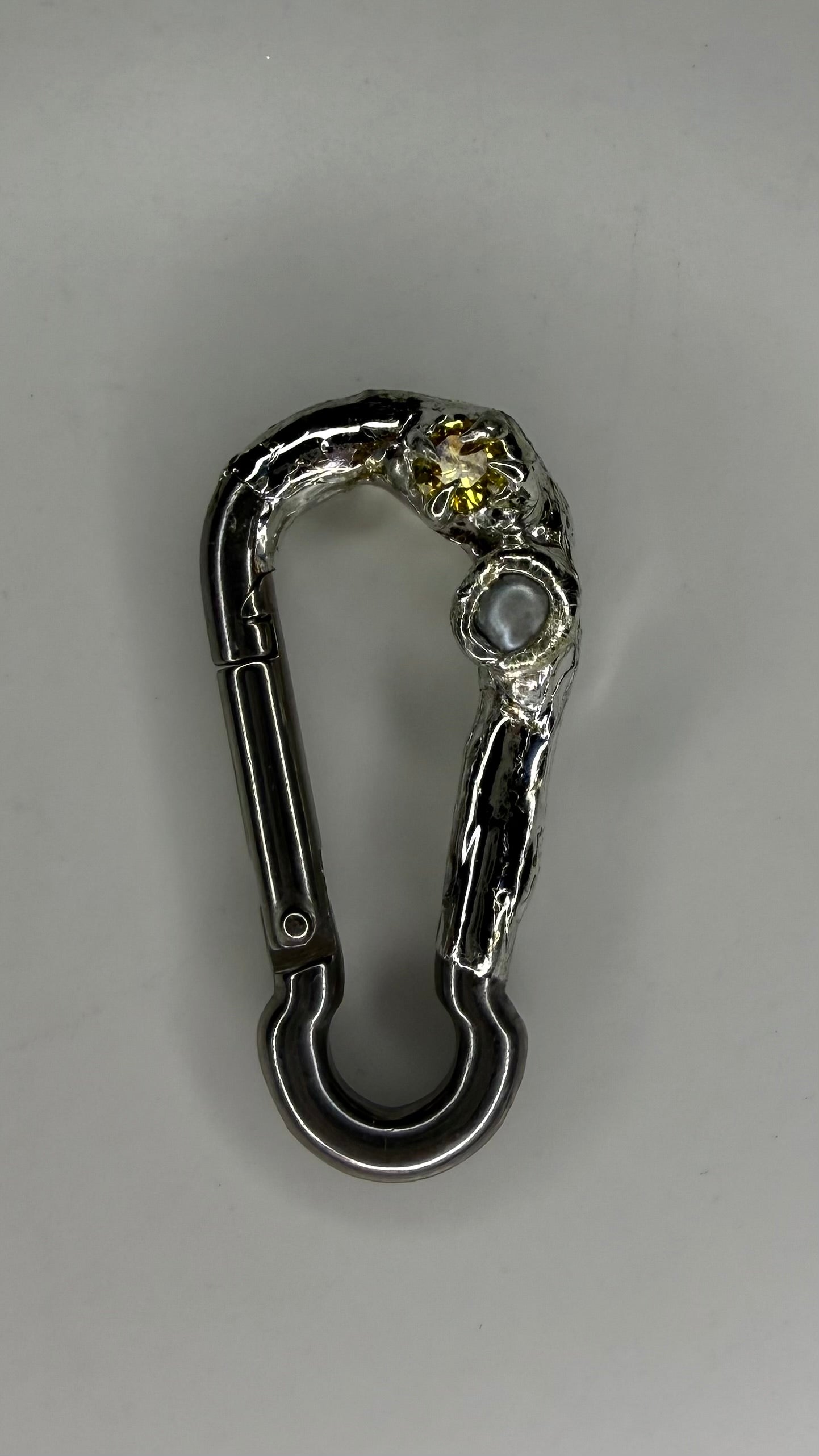 Carabiners