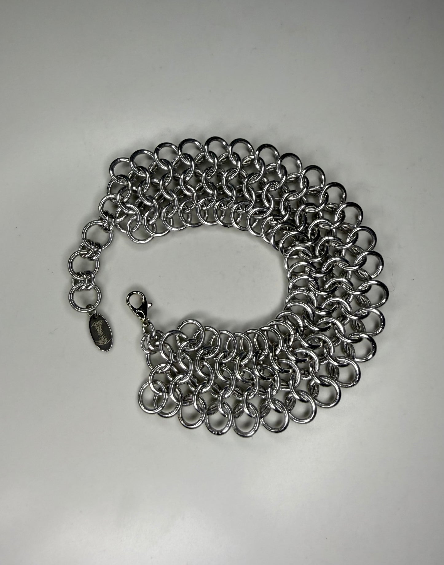 Armour Bracelet