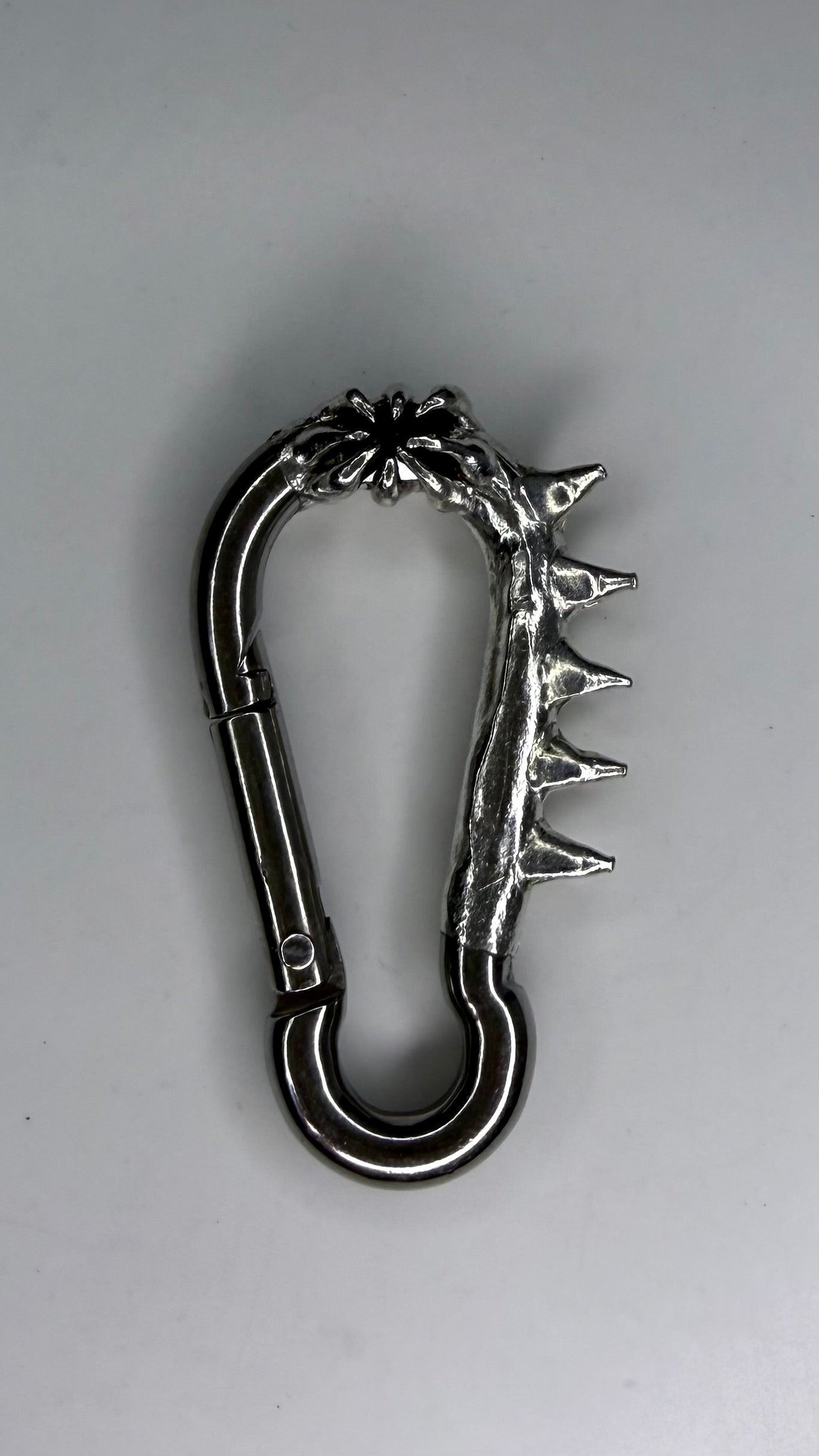 Carabiners