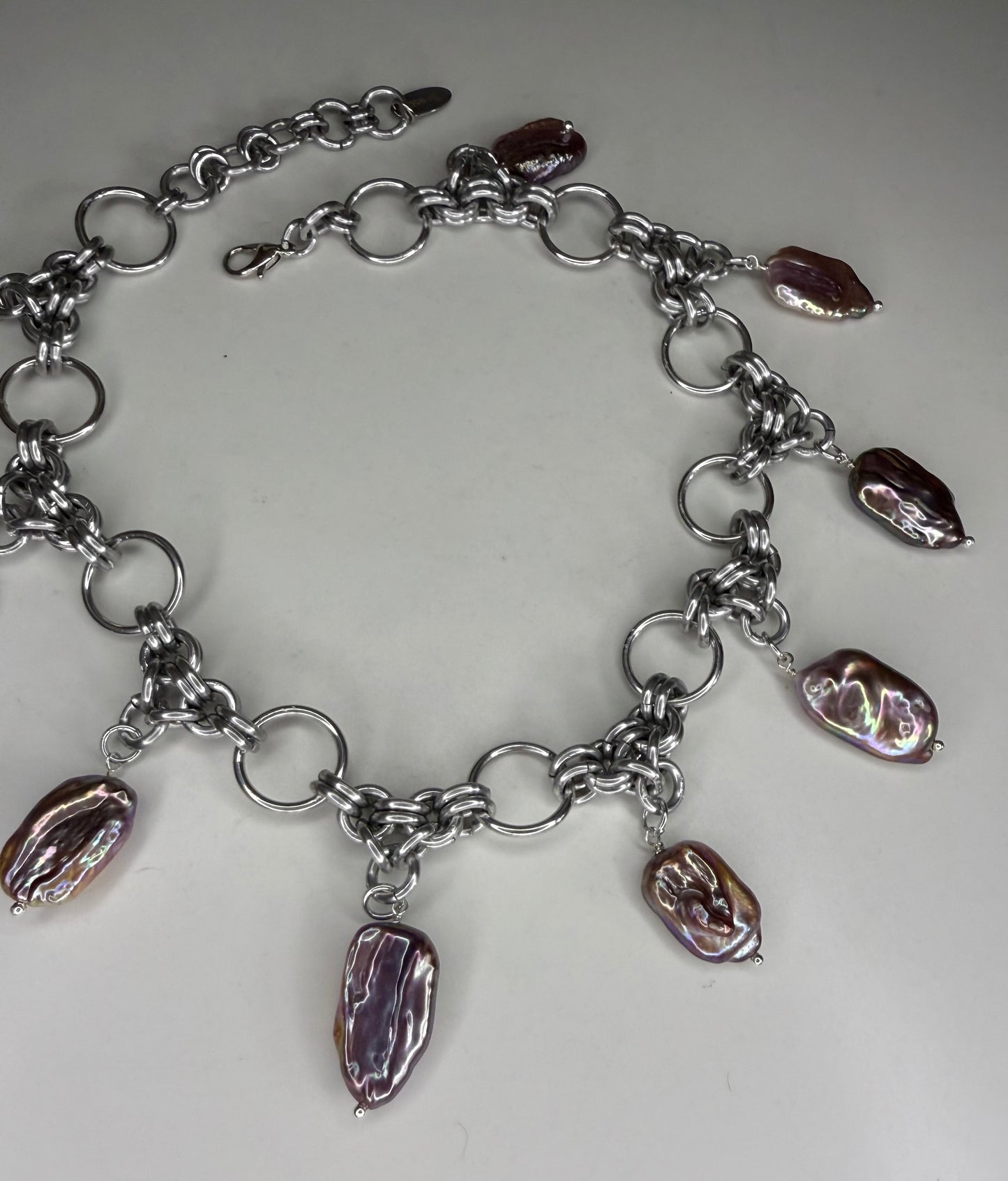 Sirens chains